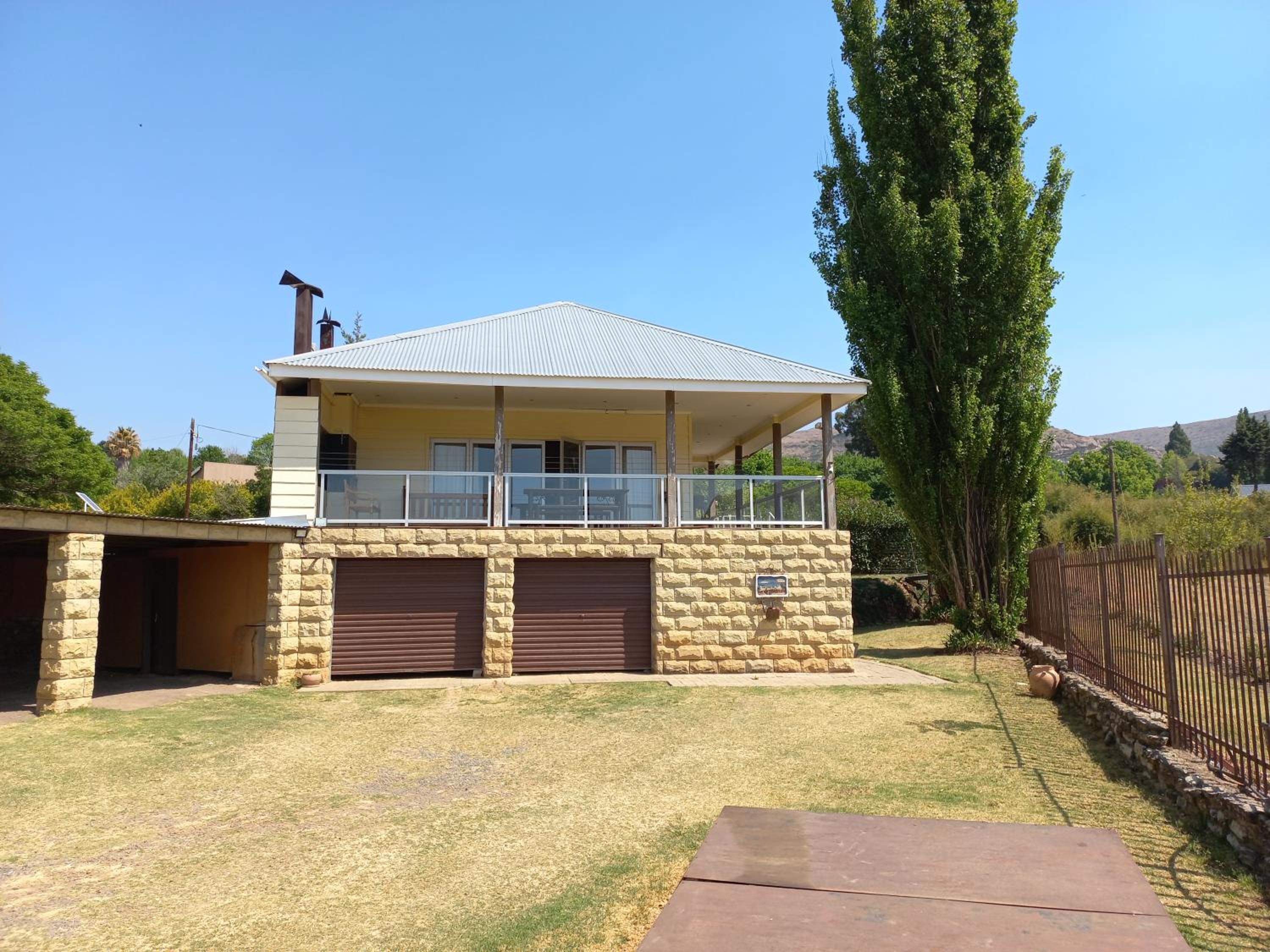 Twogether House