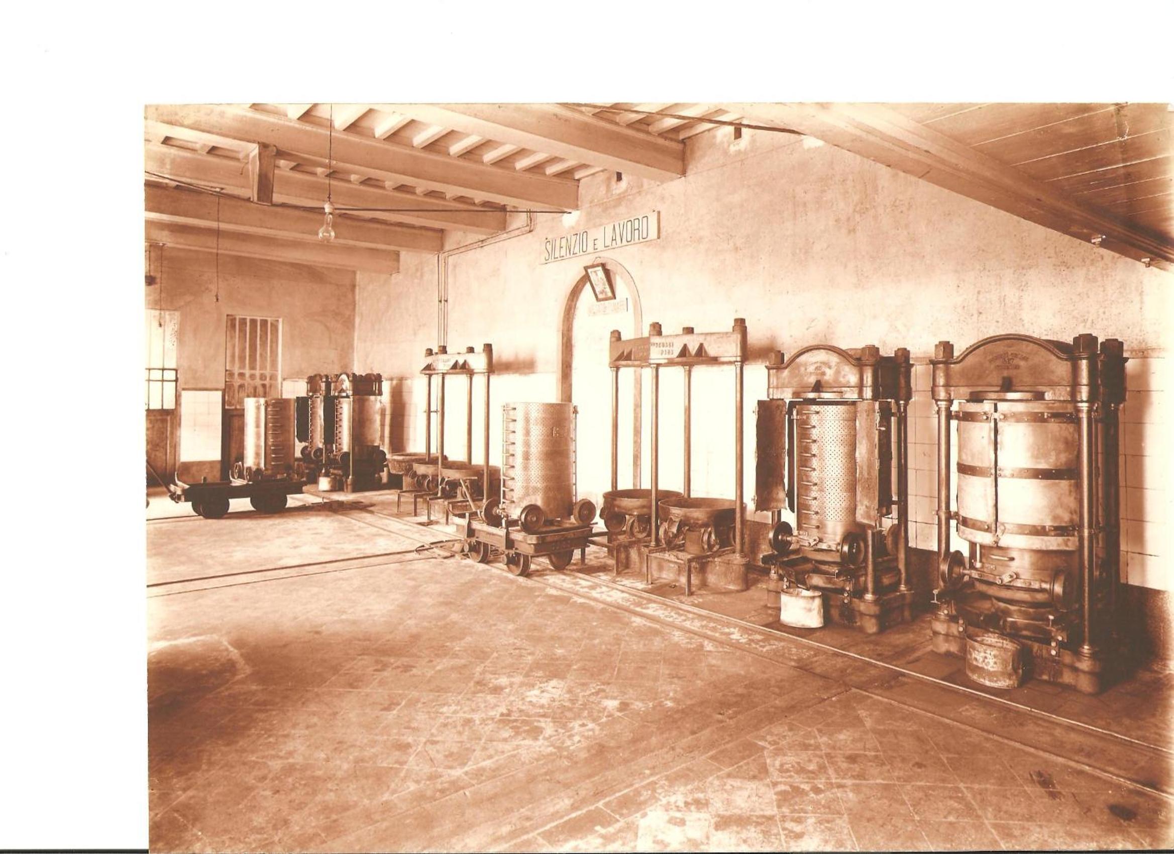 Tenuta La Fratta