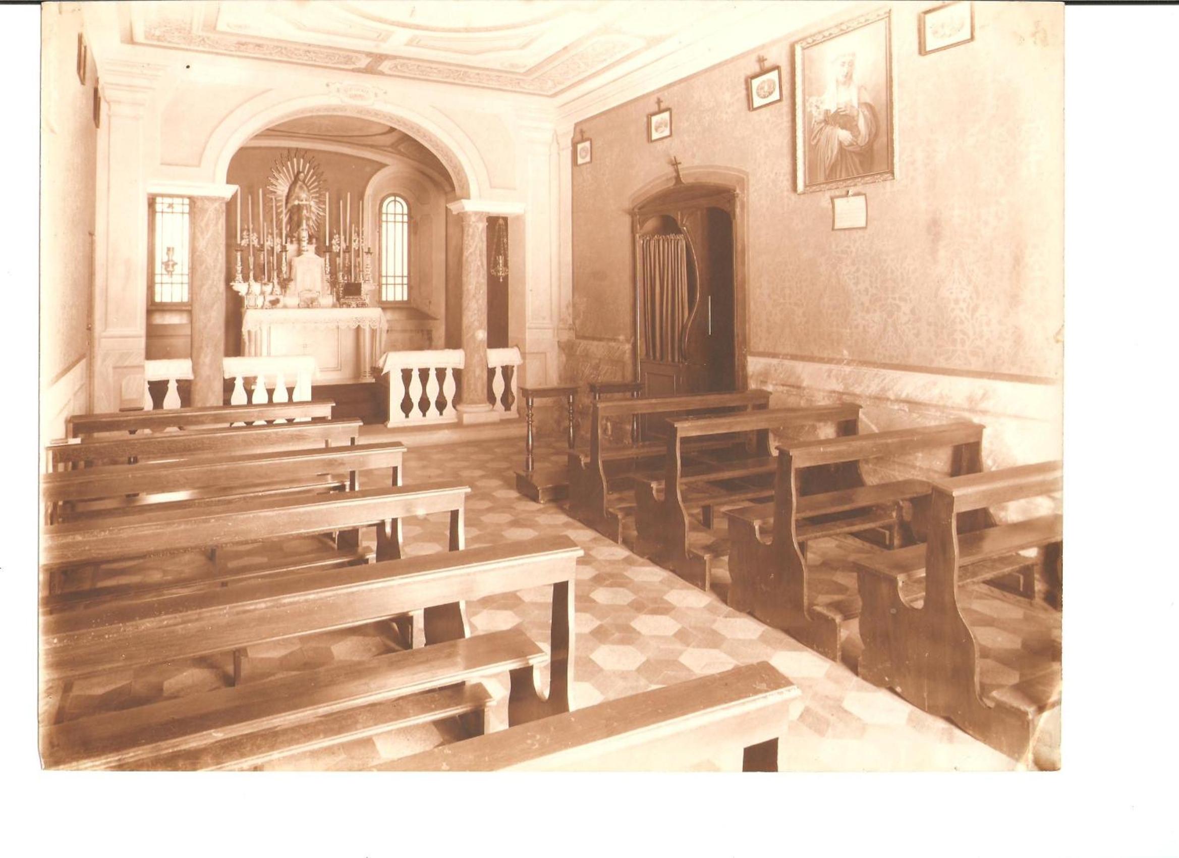 Tenuta La Fratta