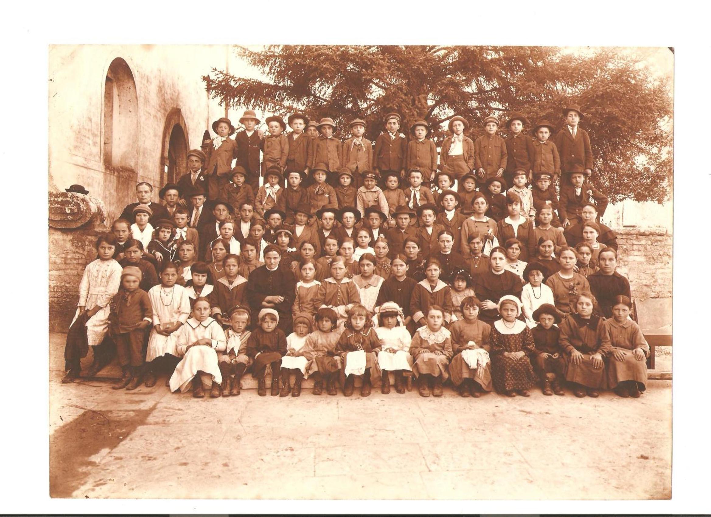 Tenuta La Fratta