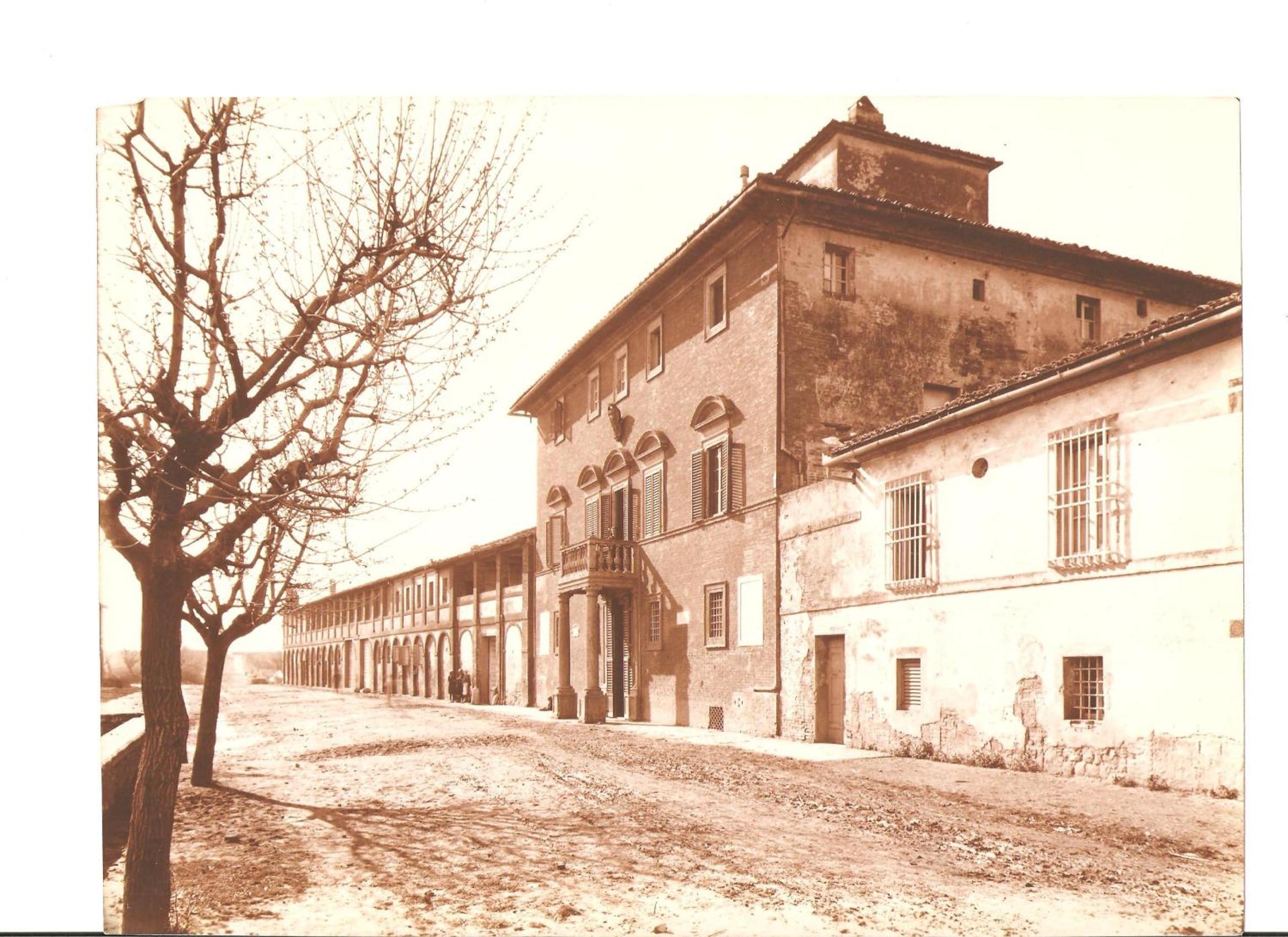 Tenuta La Fratta