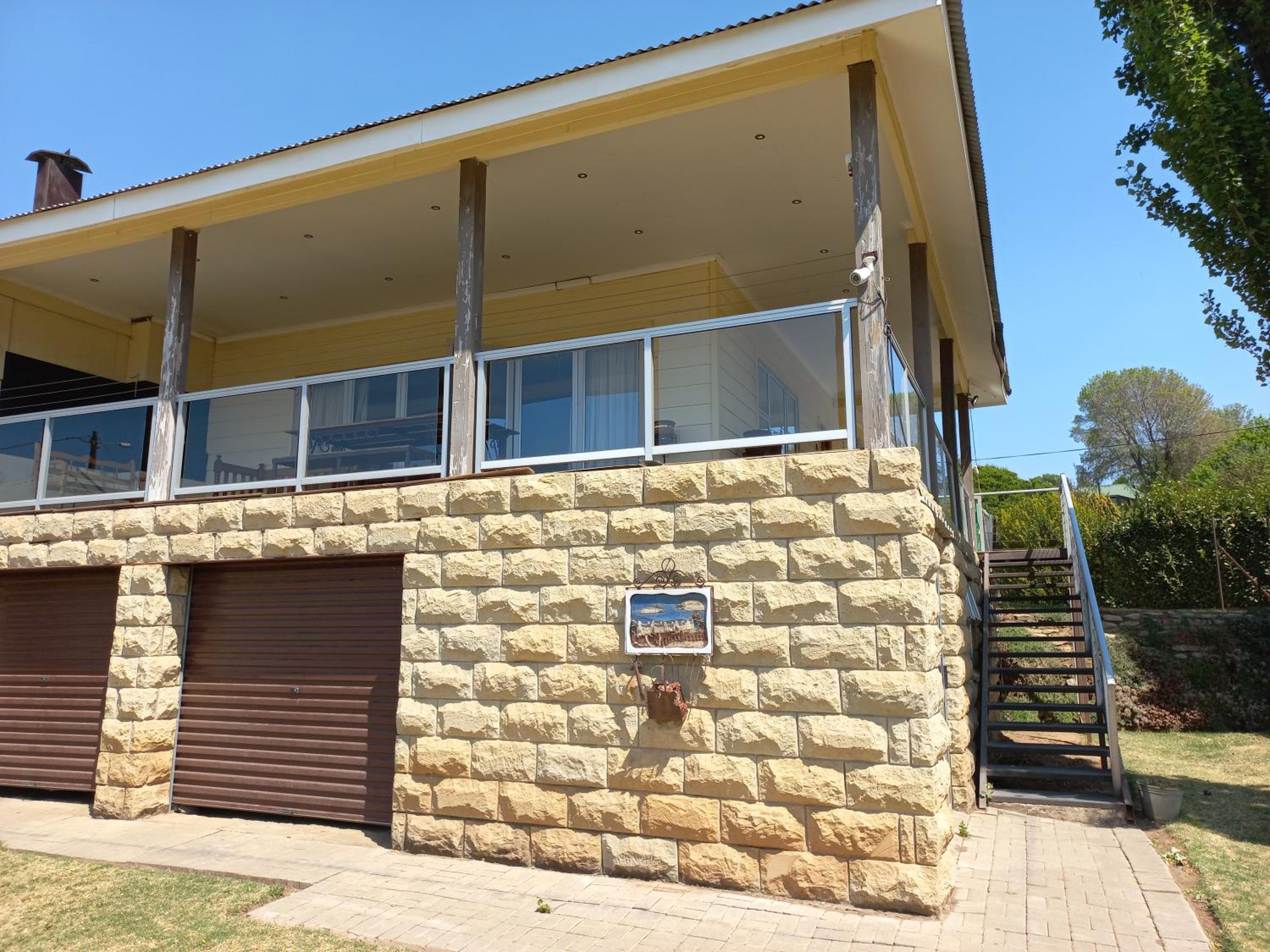 Twogether House
