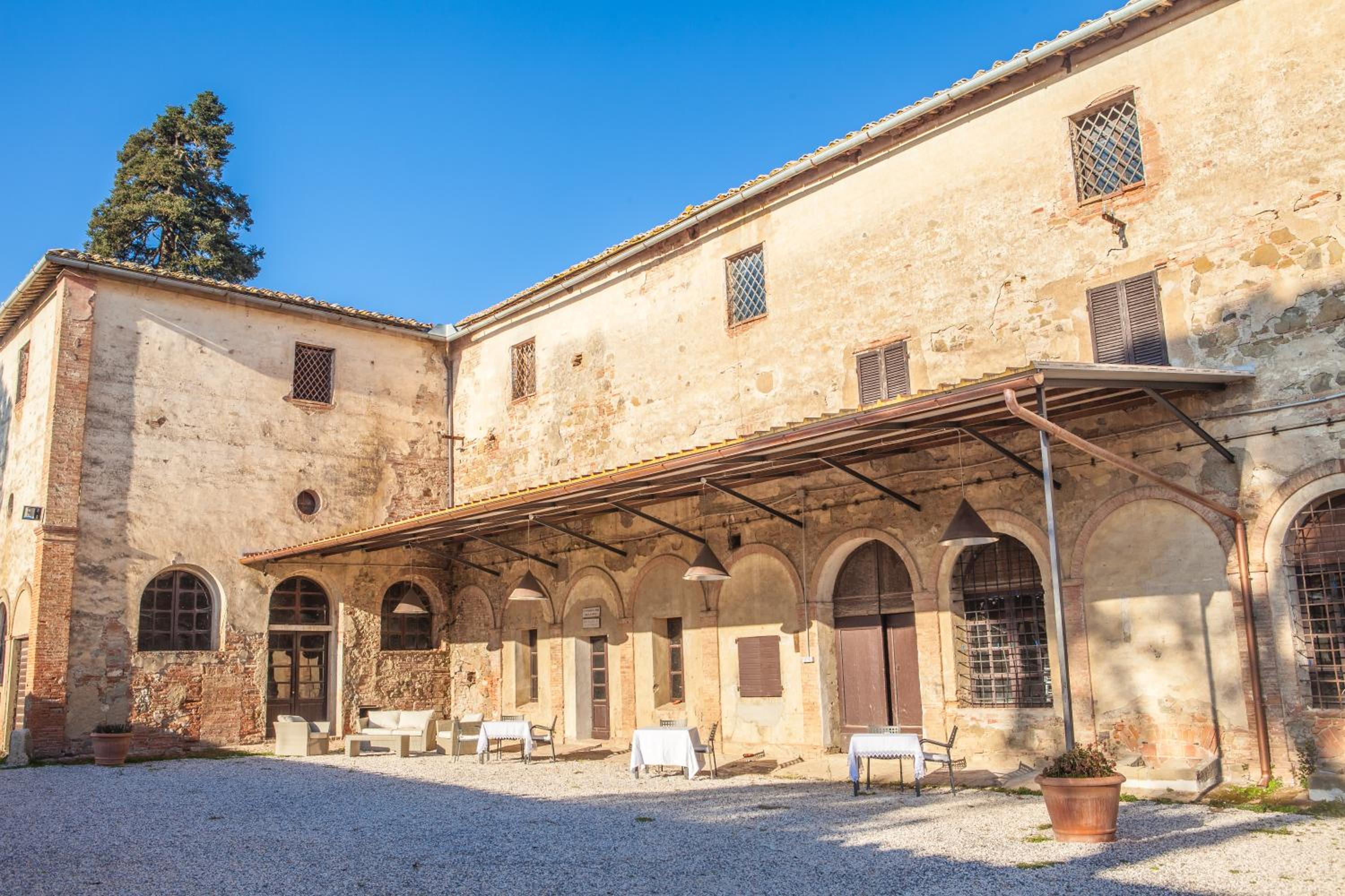 Tenuta La Fratta