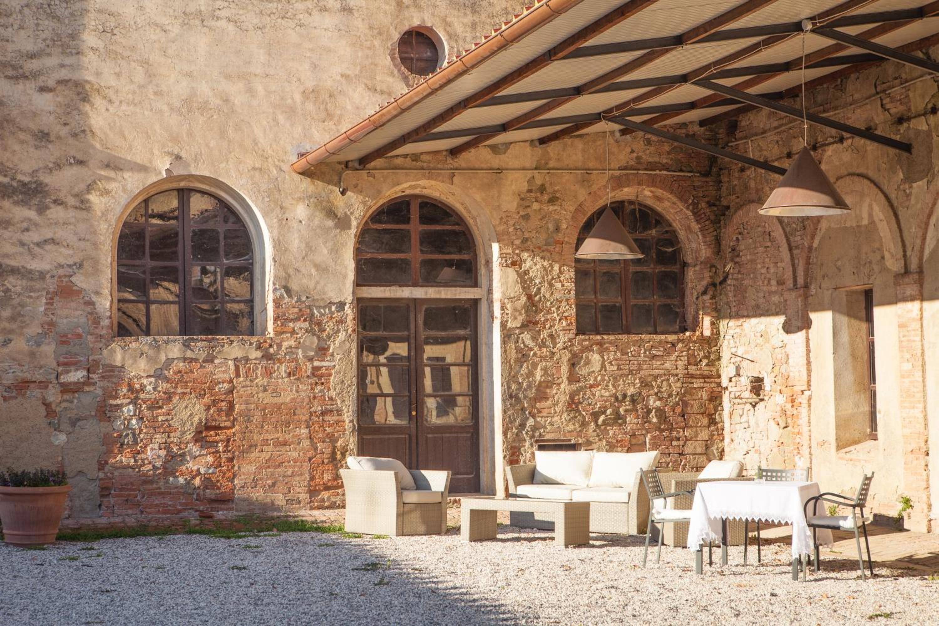 Tenuta La Fratta