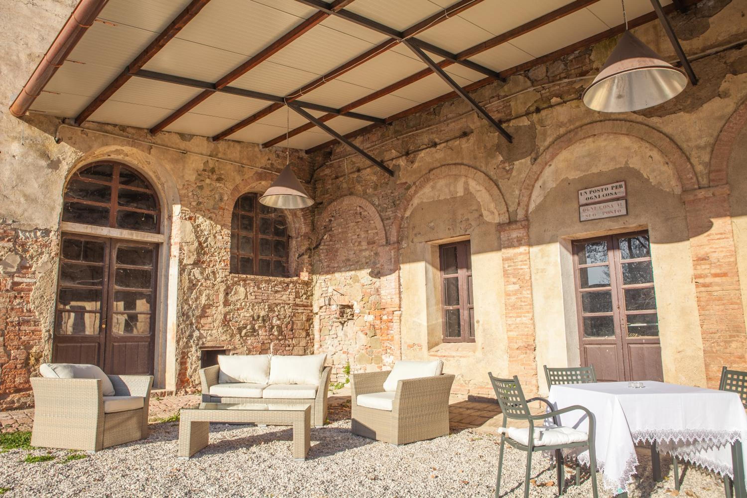 Tenuta La Fratta