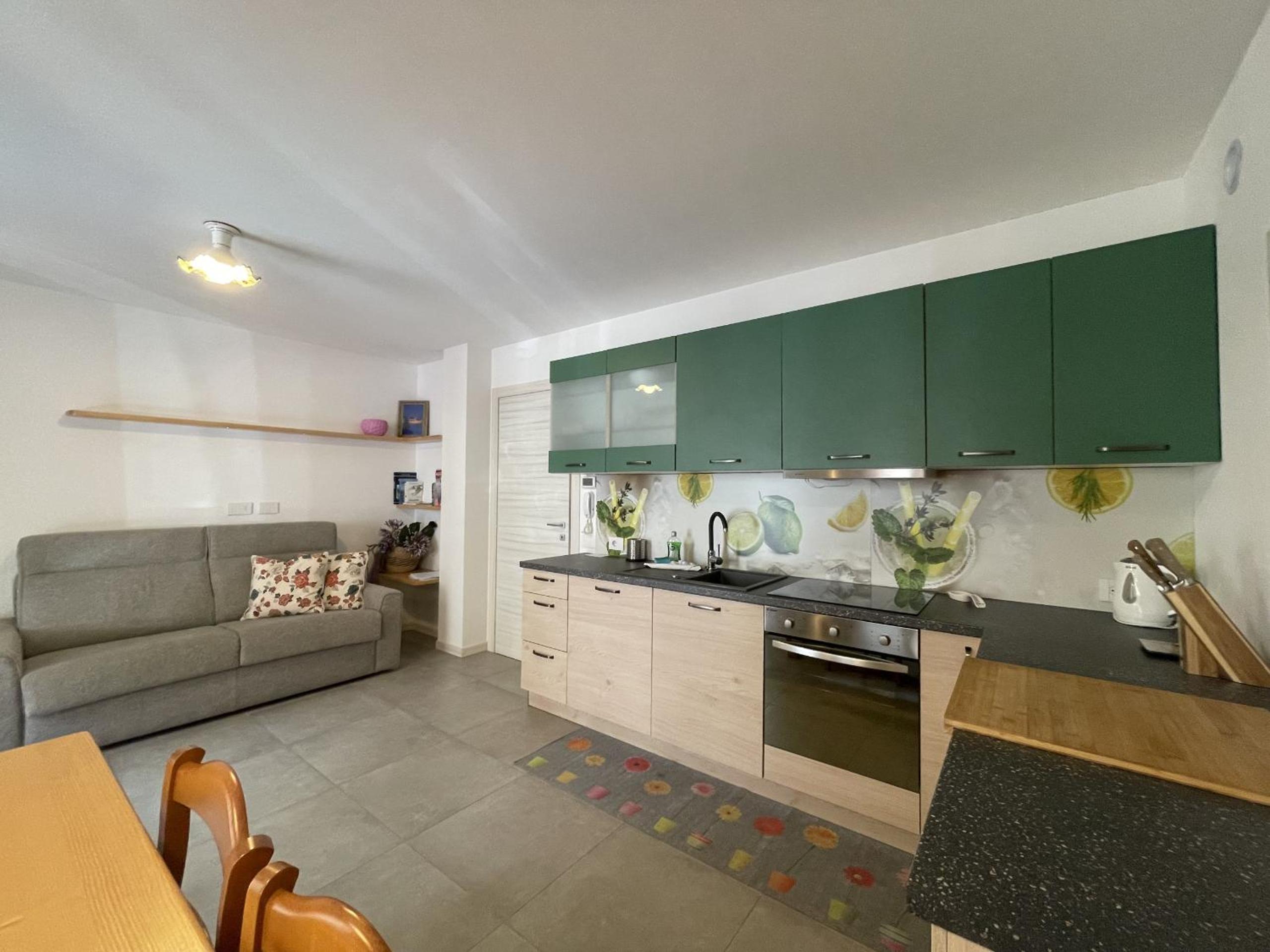 Casa Carducci photo 2