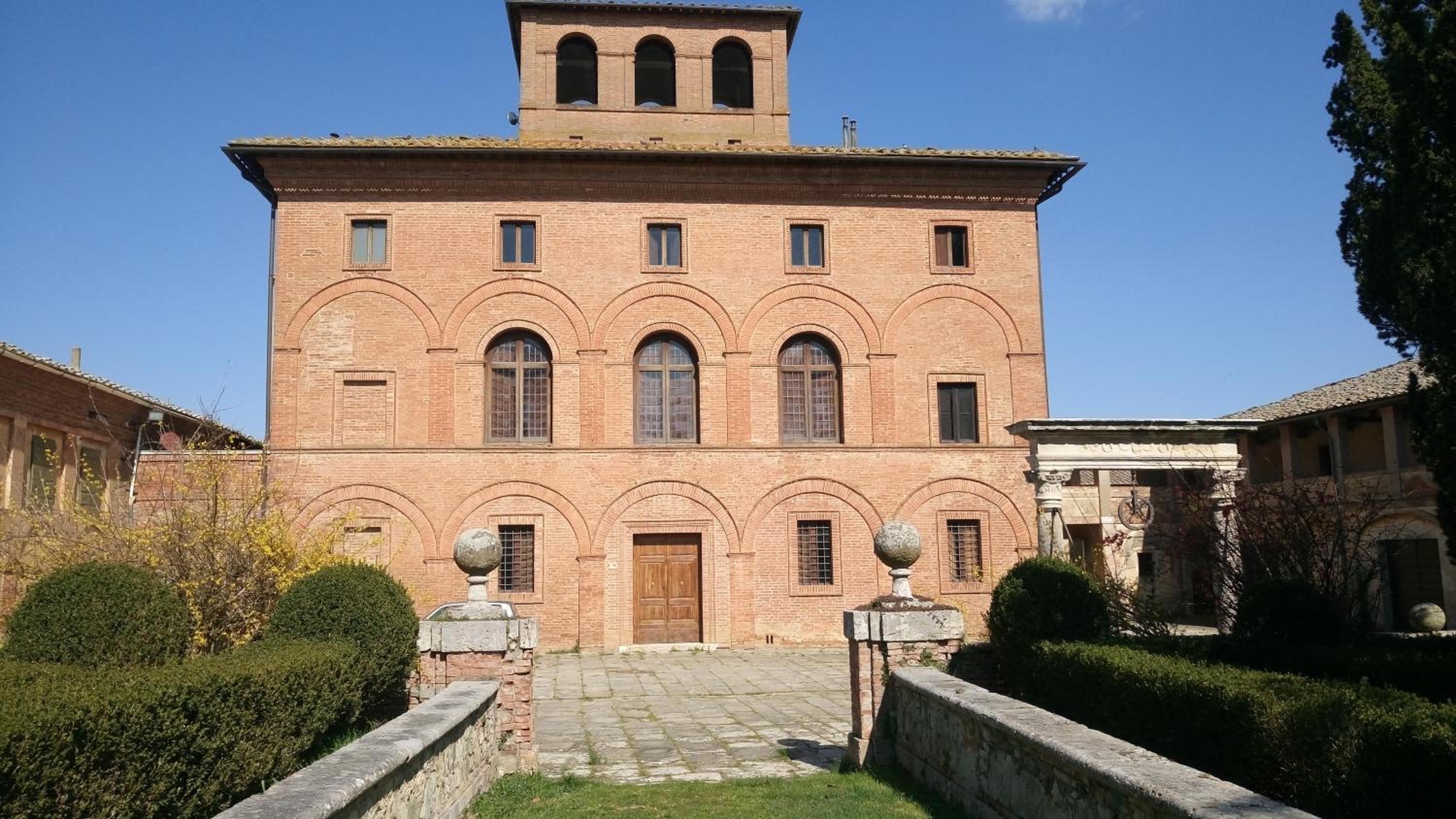 Tenuta La Fratta