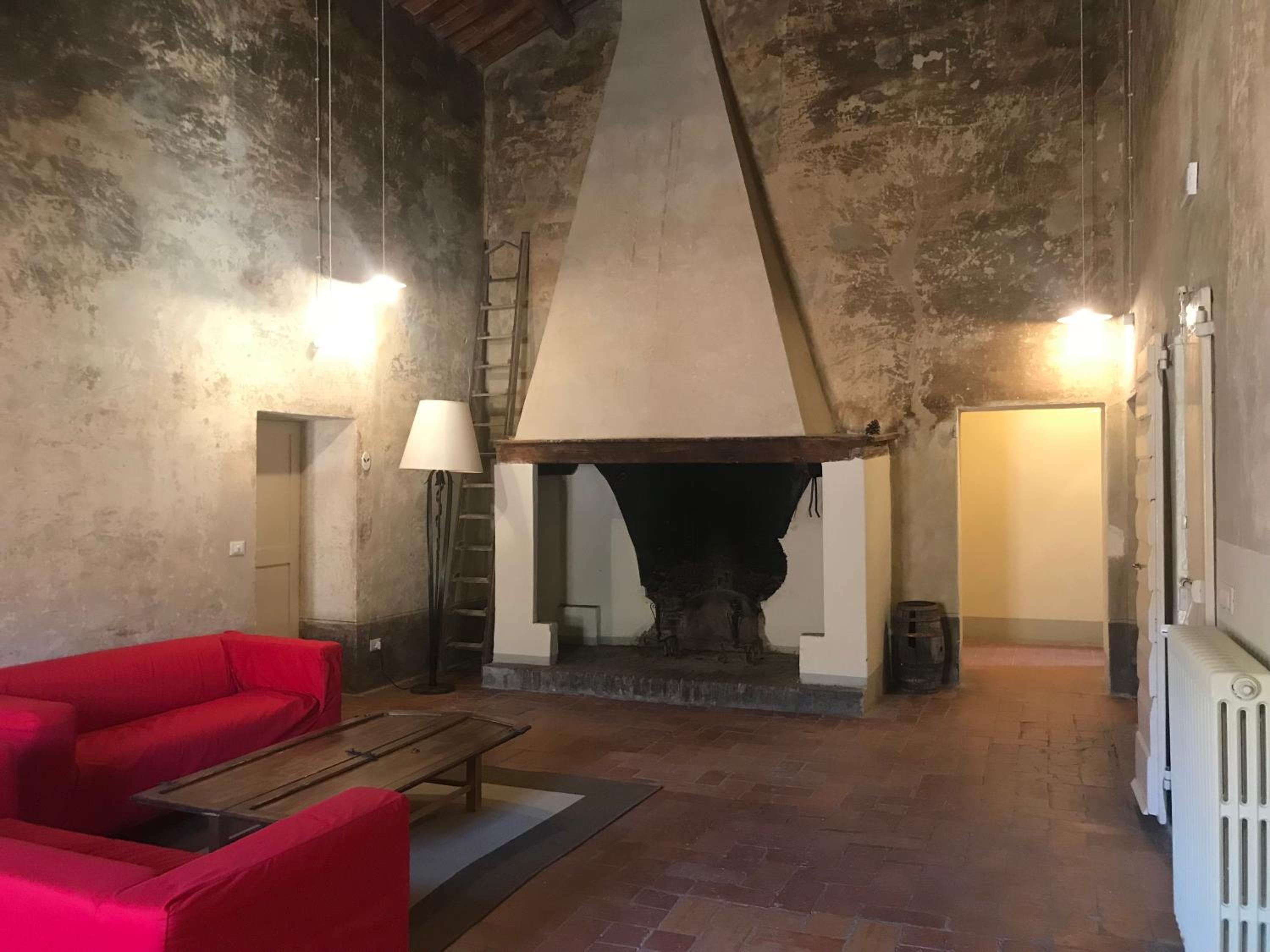 Tenuta La Fratta
