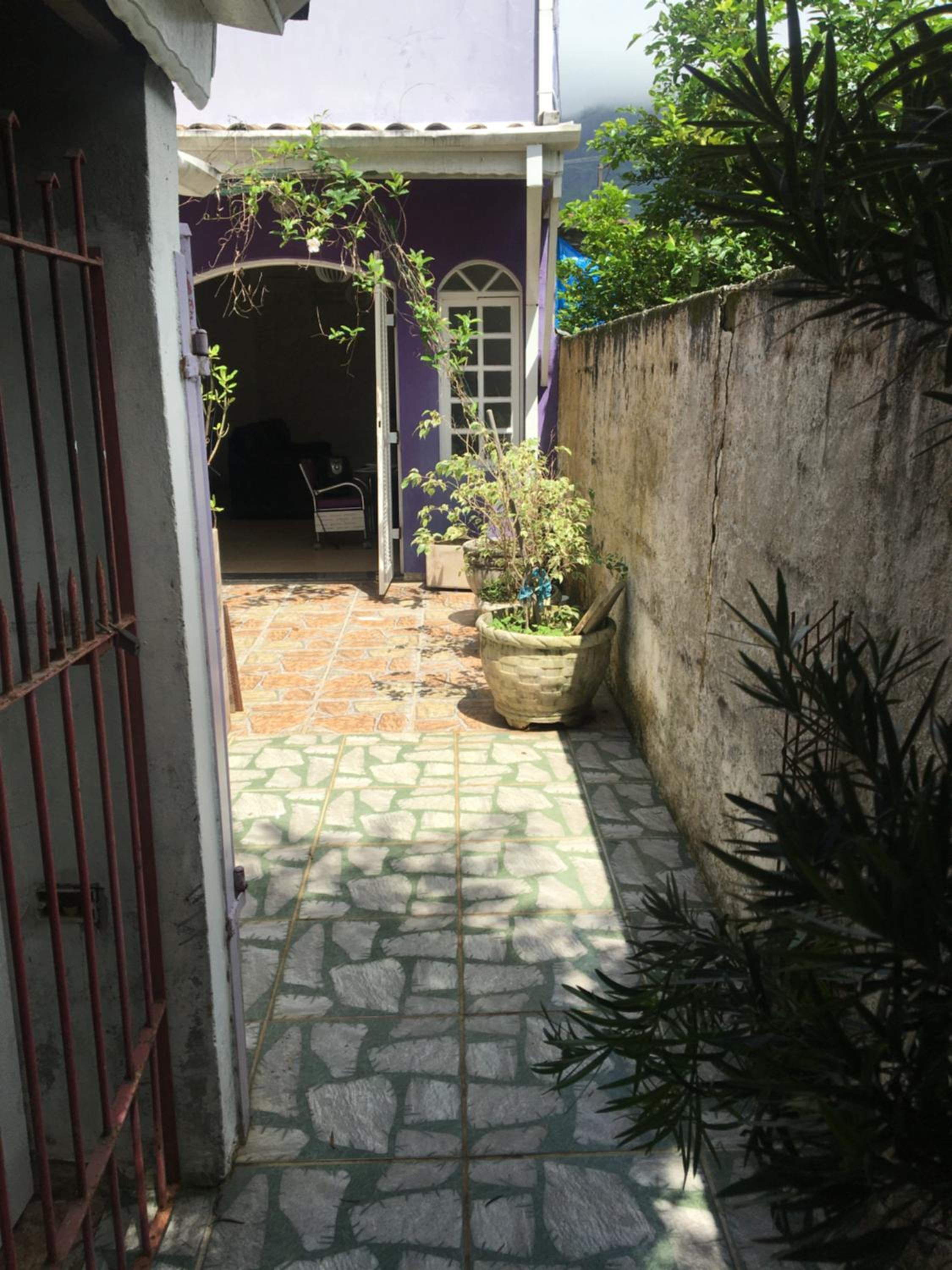 Casa em Caragua