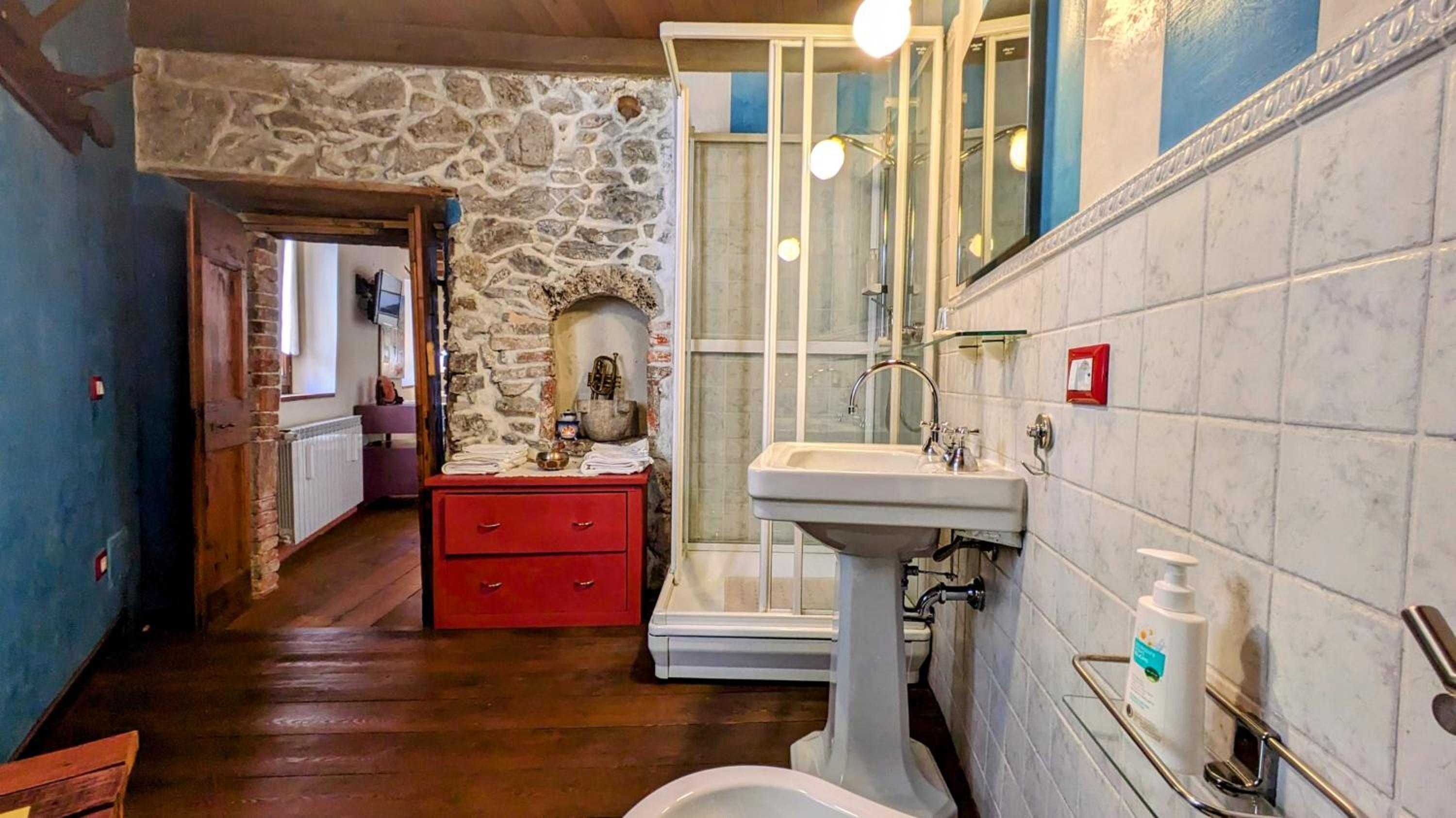 B&B Piccolo Tibet
