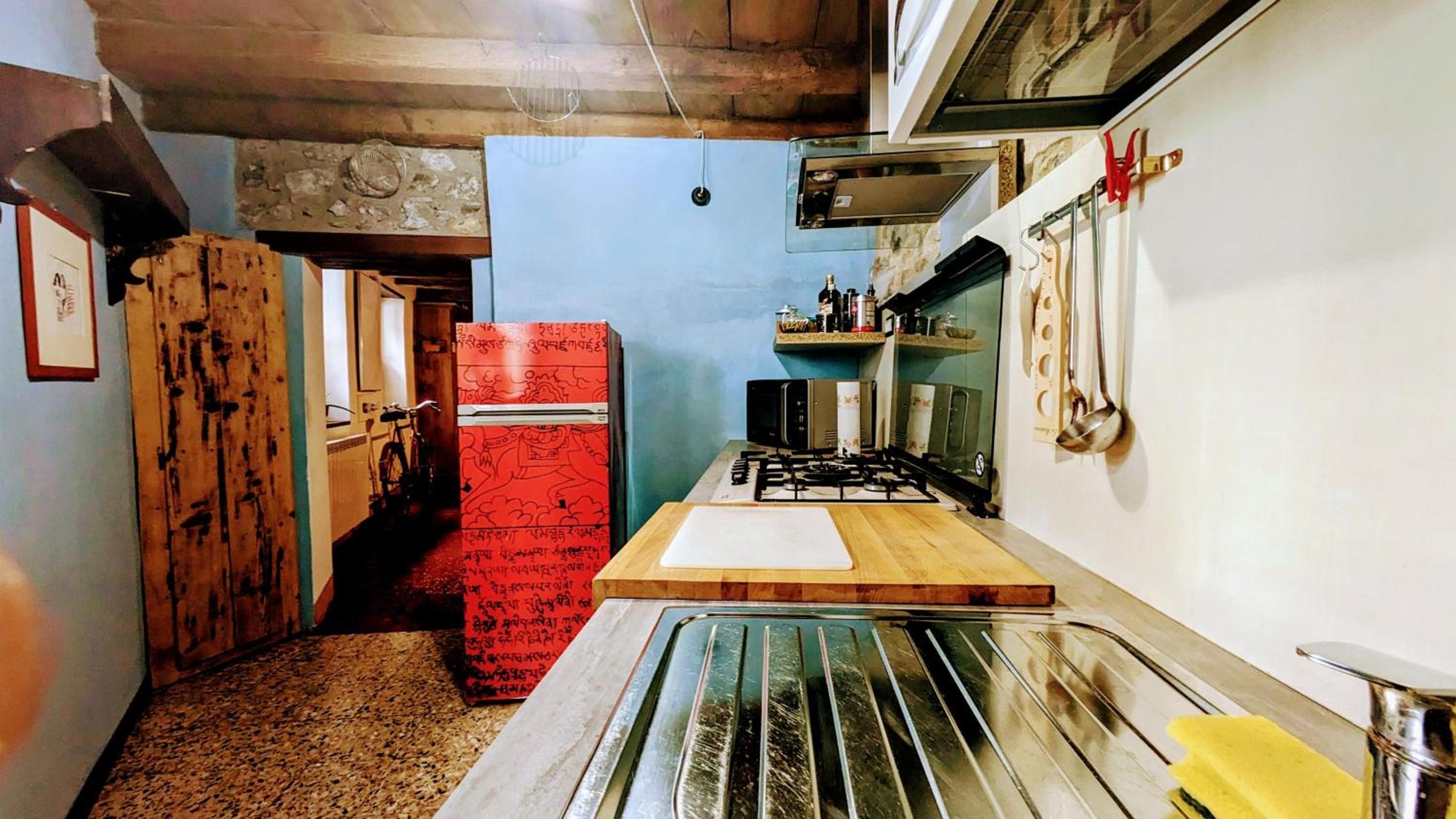 B&B Piccolo Tibet