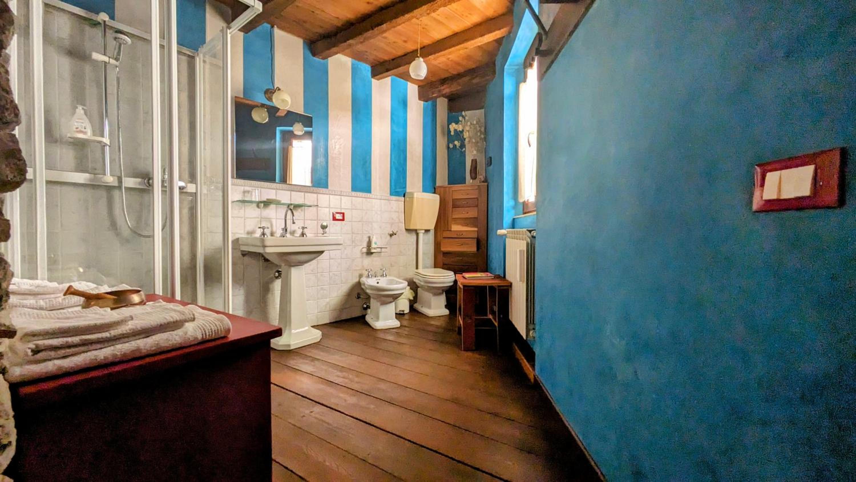 B&B Piccolo Tibet