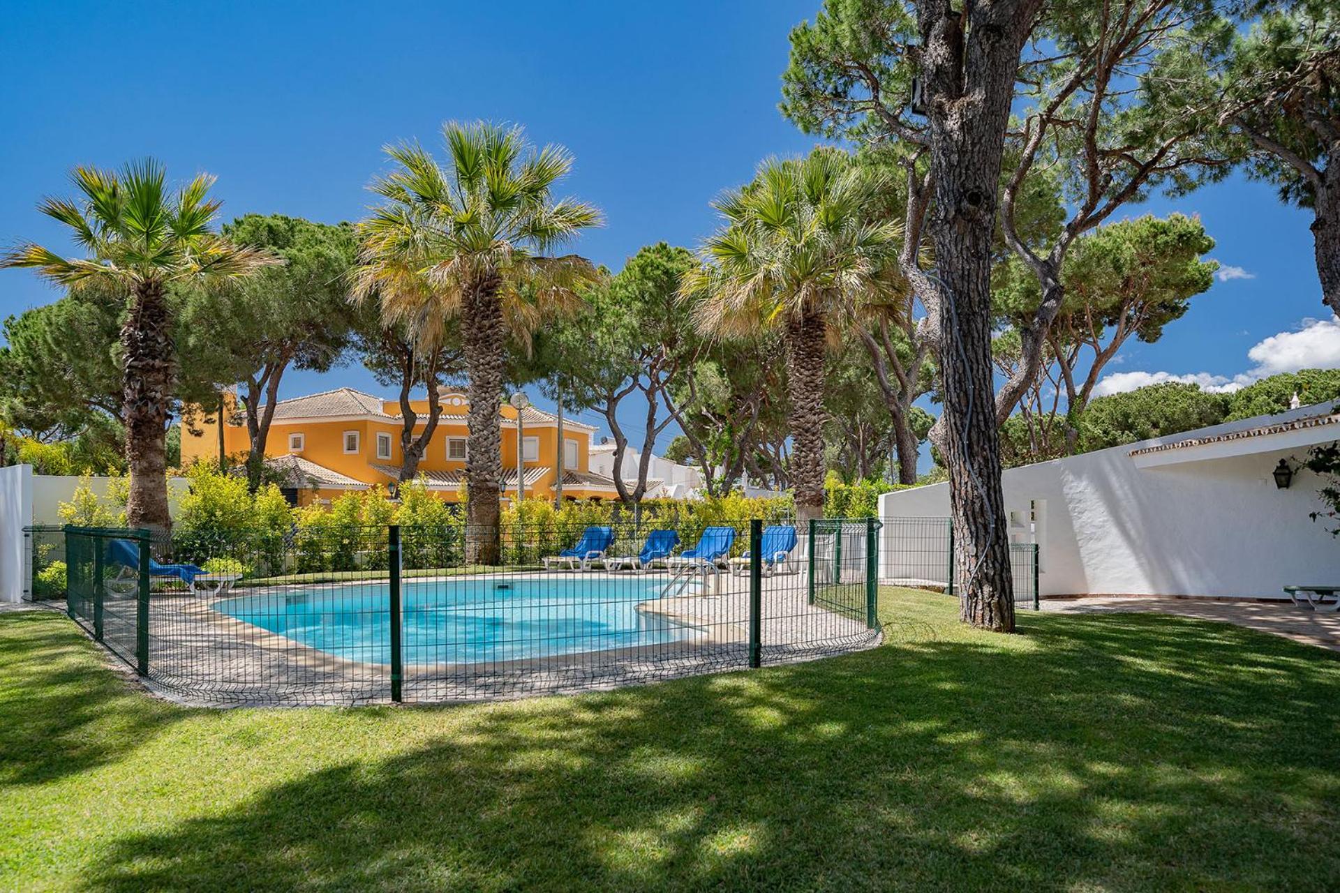 Villa Alicia - Vilamoura view 3