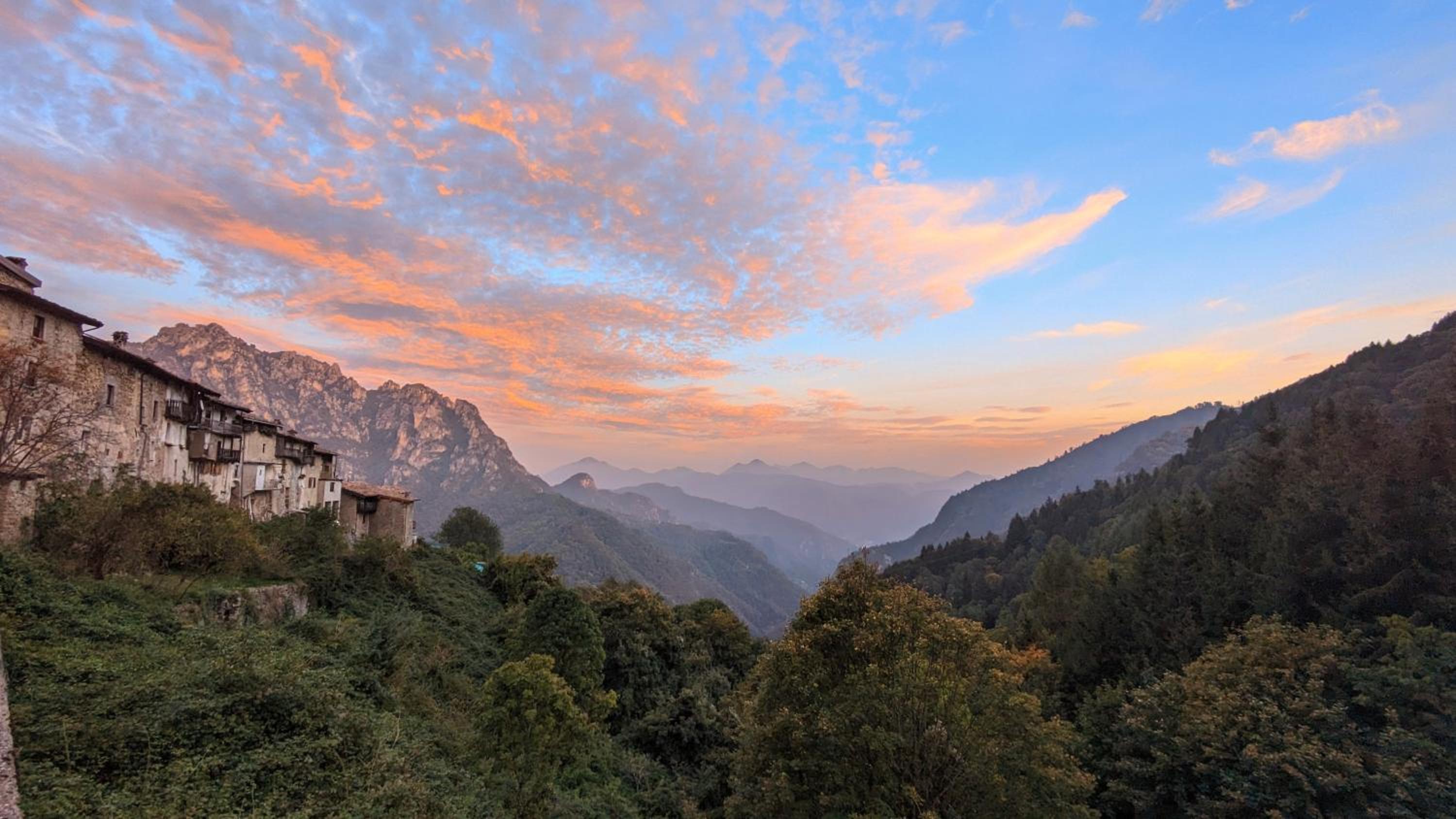 B&B Piccolo Tibet