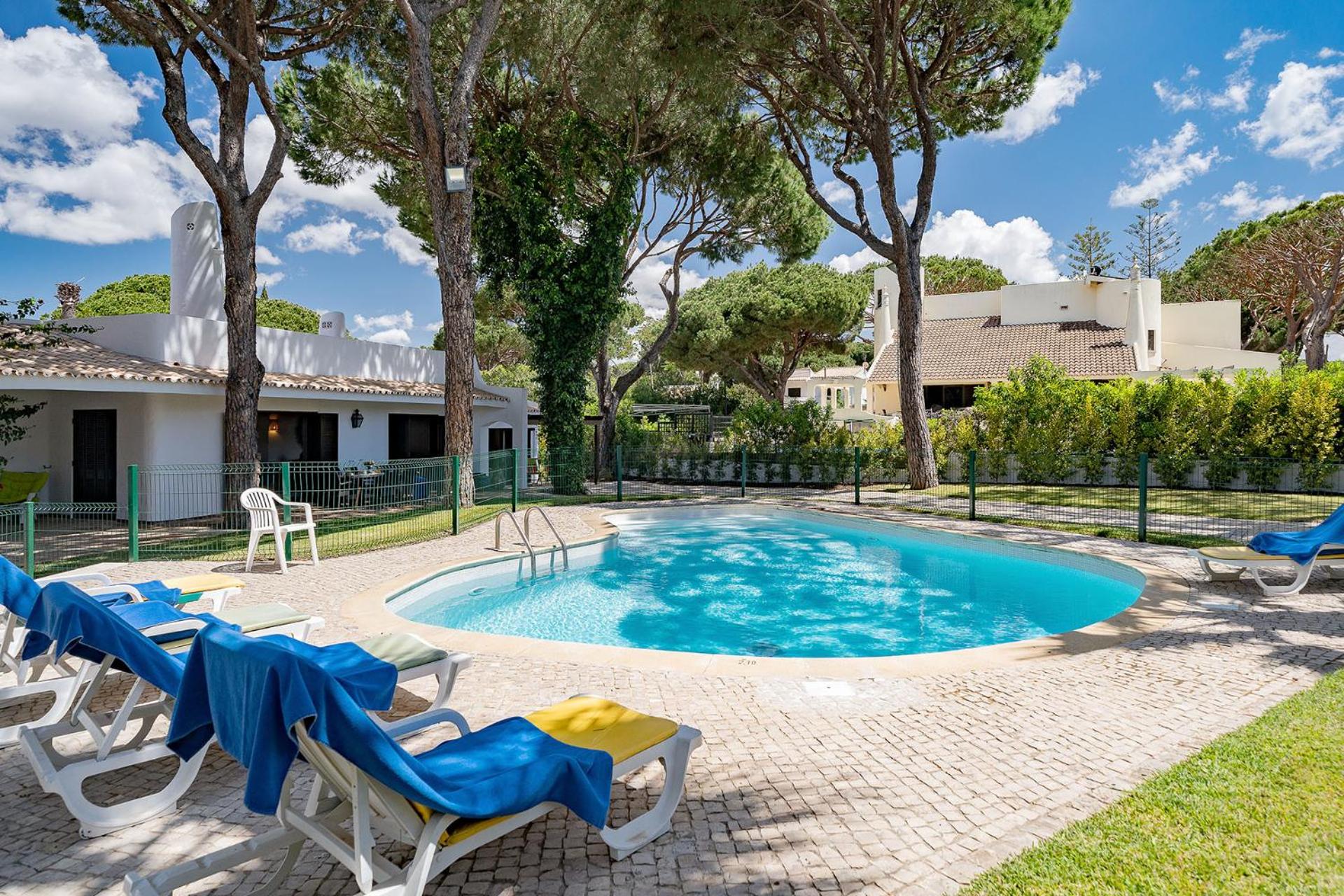 Villa Alicia - Vilamoura view 4
