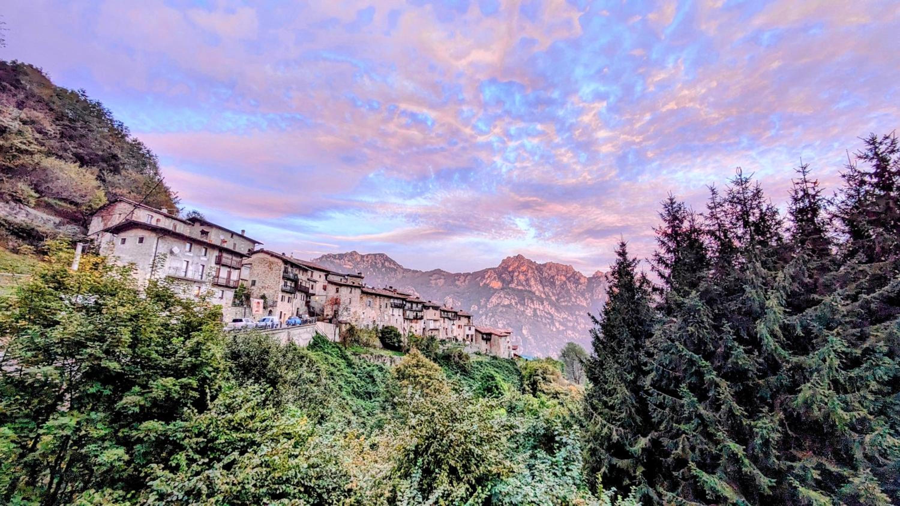 B&B Piccolo Tibet