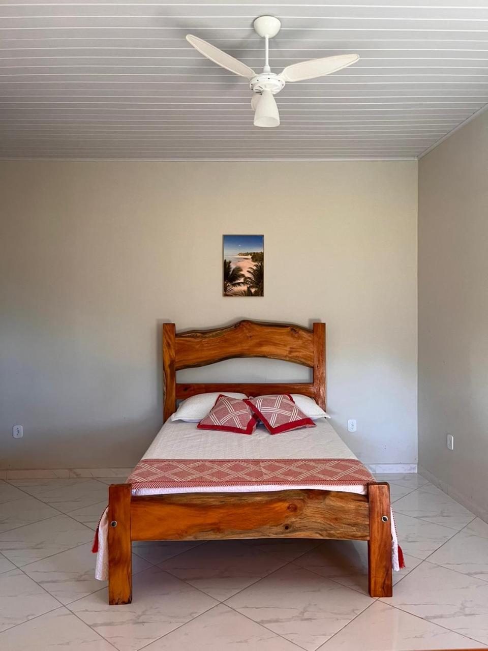 Casa de Praia Recanto do Atlântico