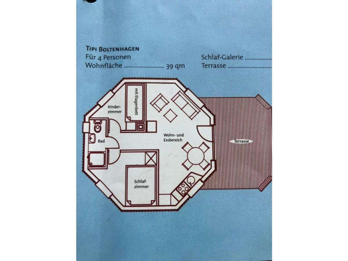 Bungalow-Gelb-Peters