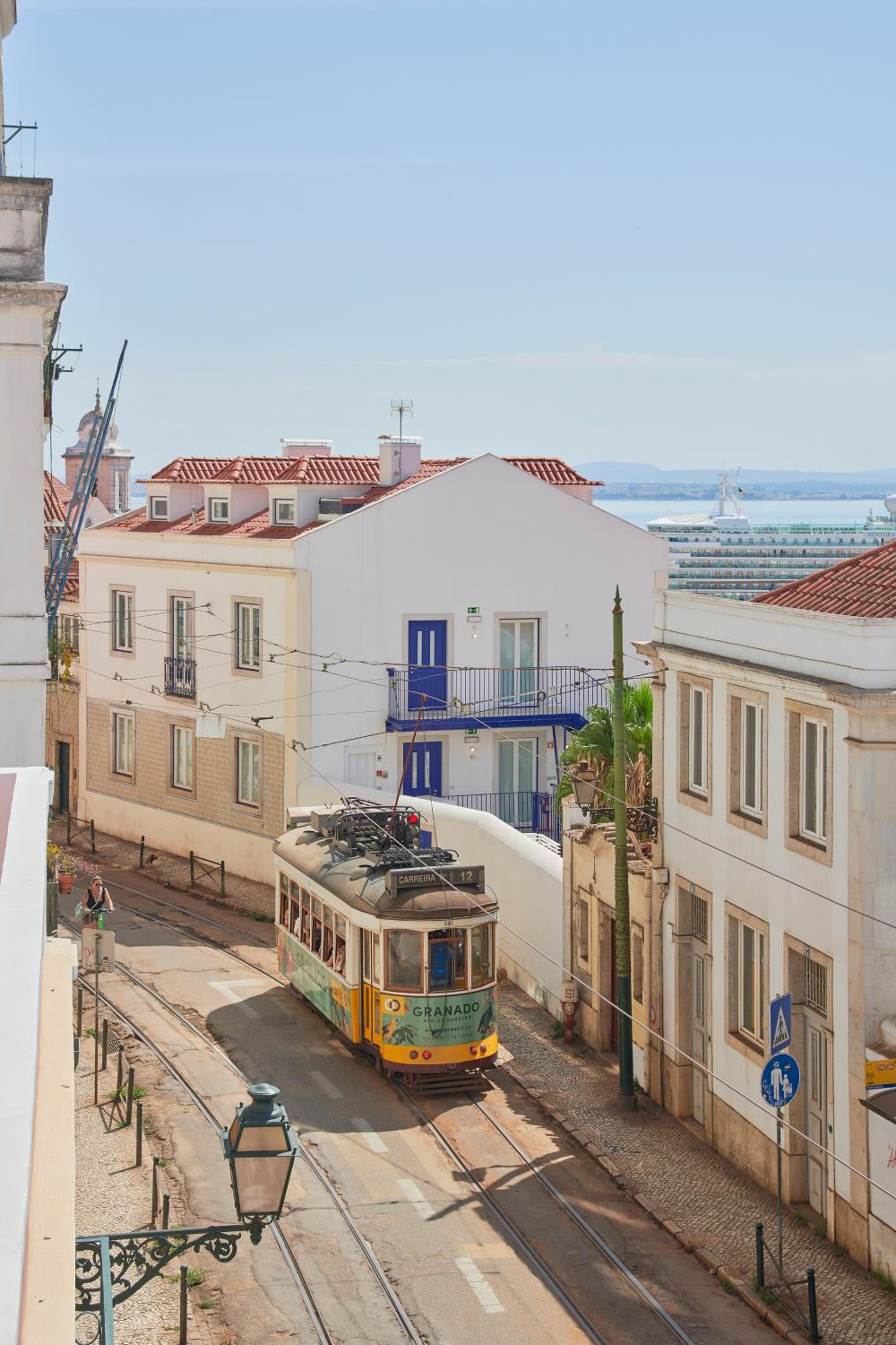 Alfama Village