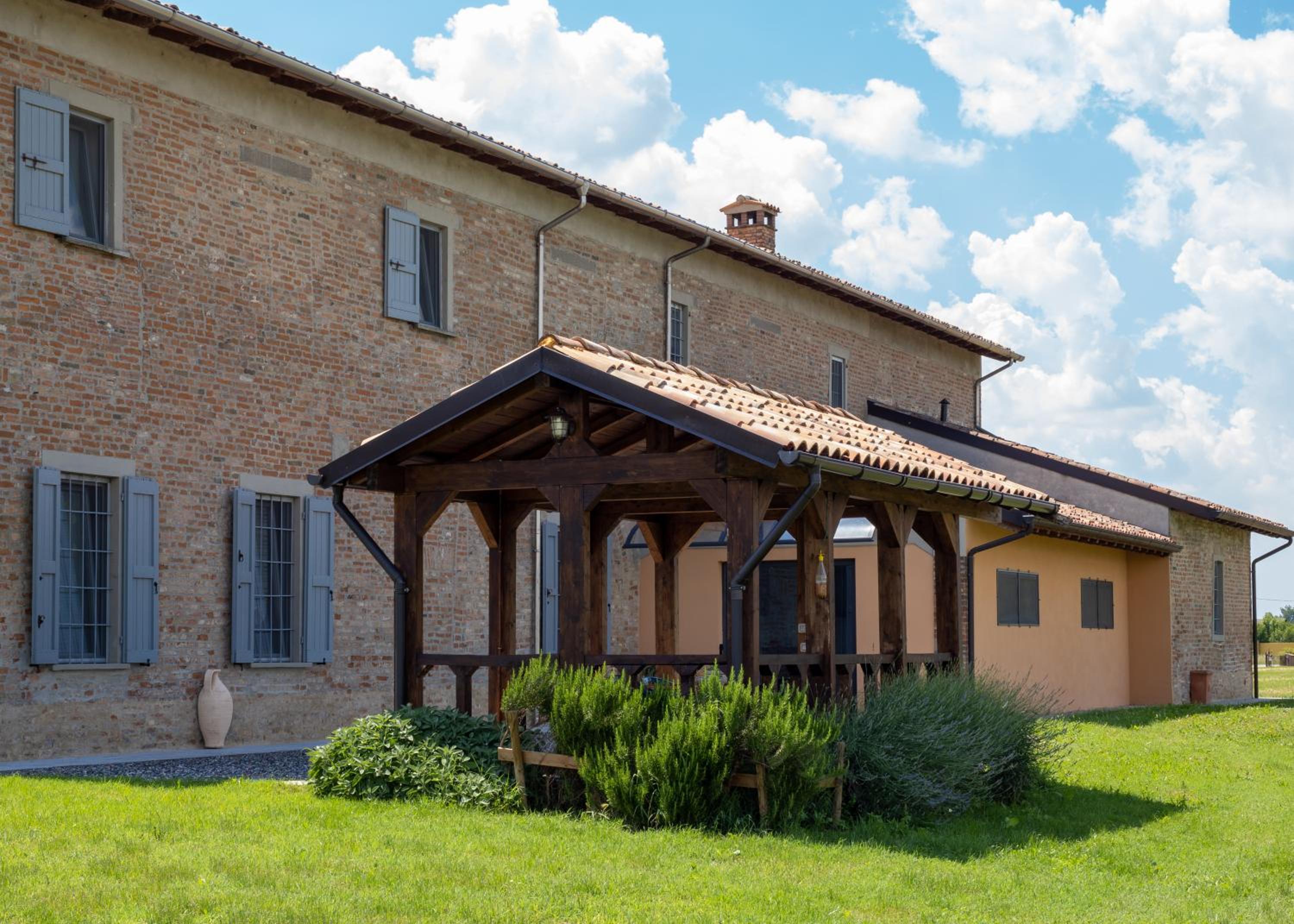 Fermo della Guazzona