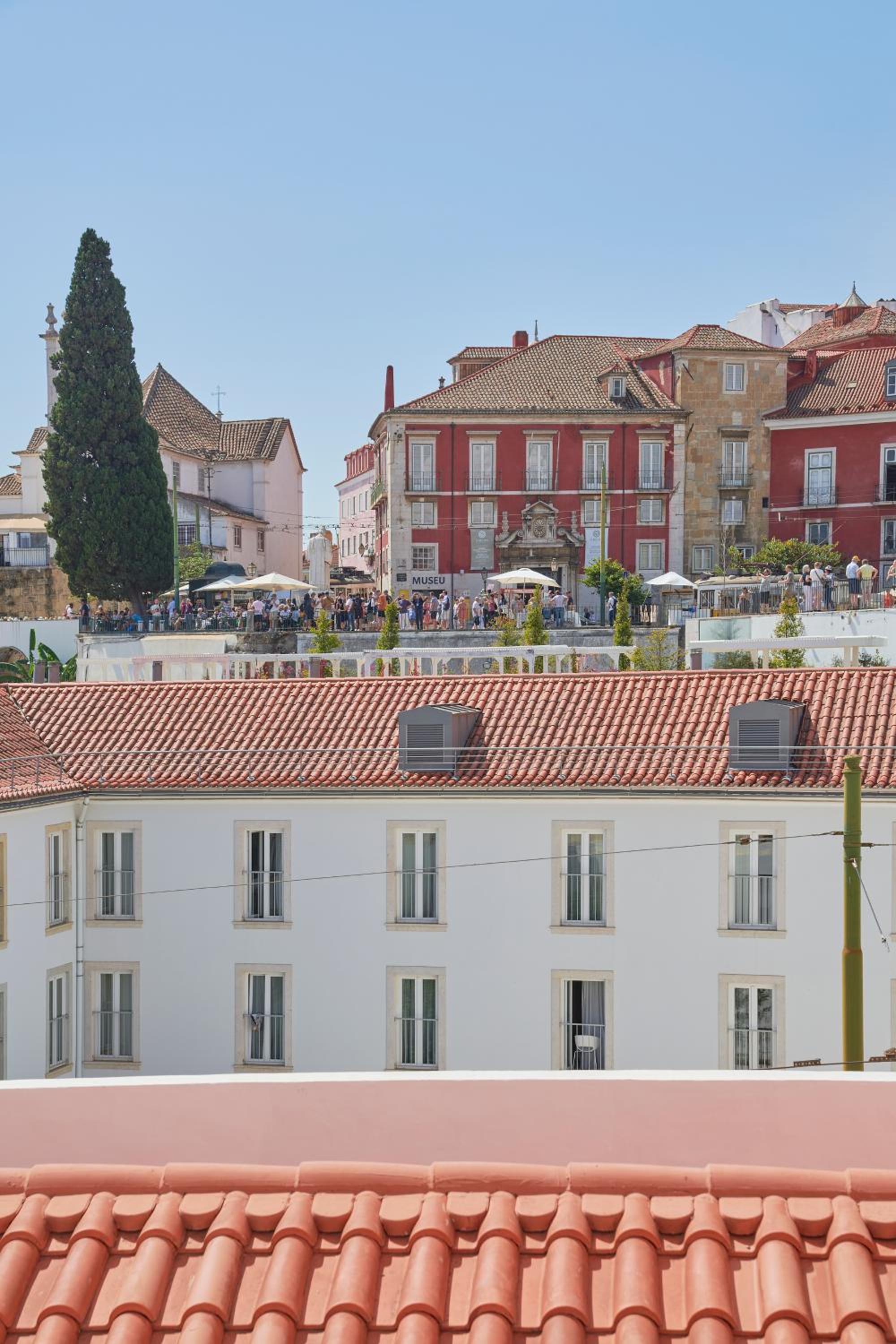 Alfama Village