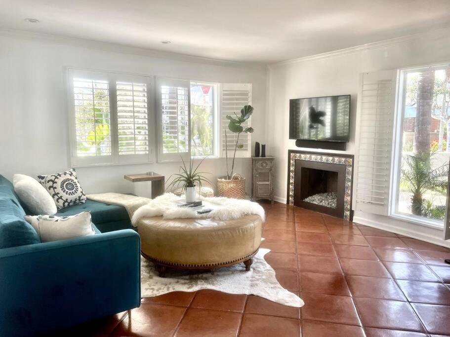 Hermosa Hills Bungalow view 4