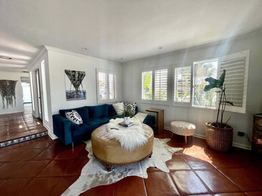 Hermosa Hills Bungalow view 5