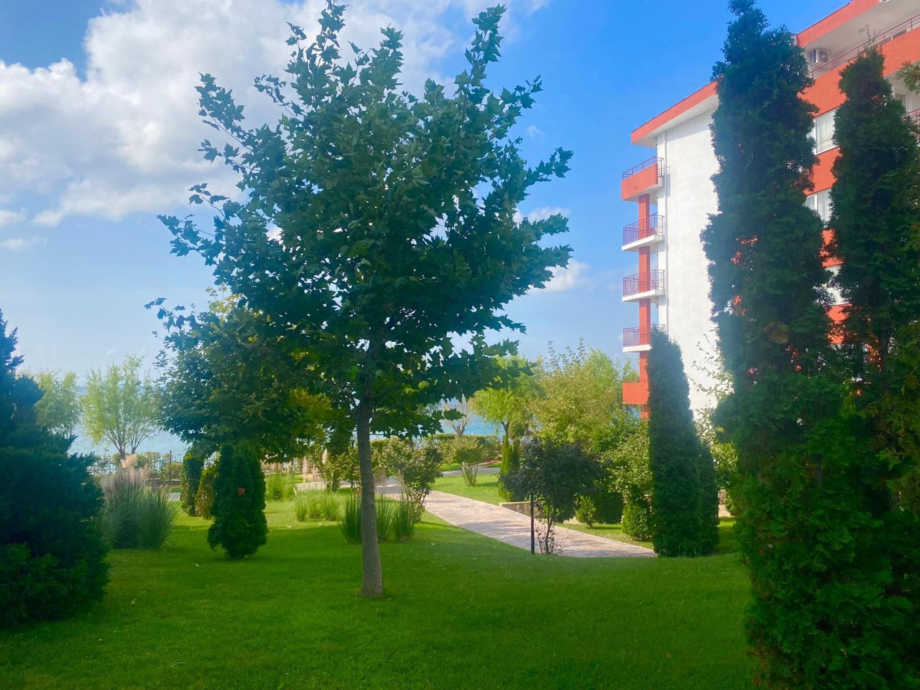 Apartment in Sveti Vlas