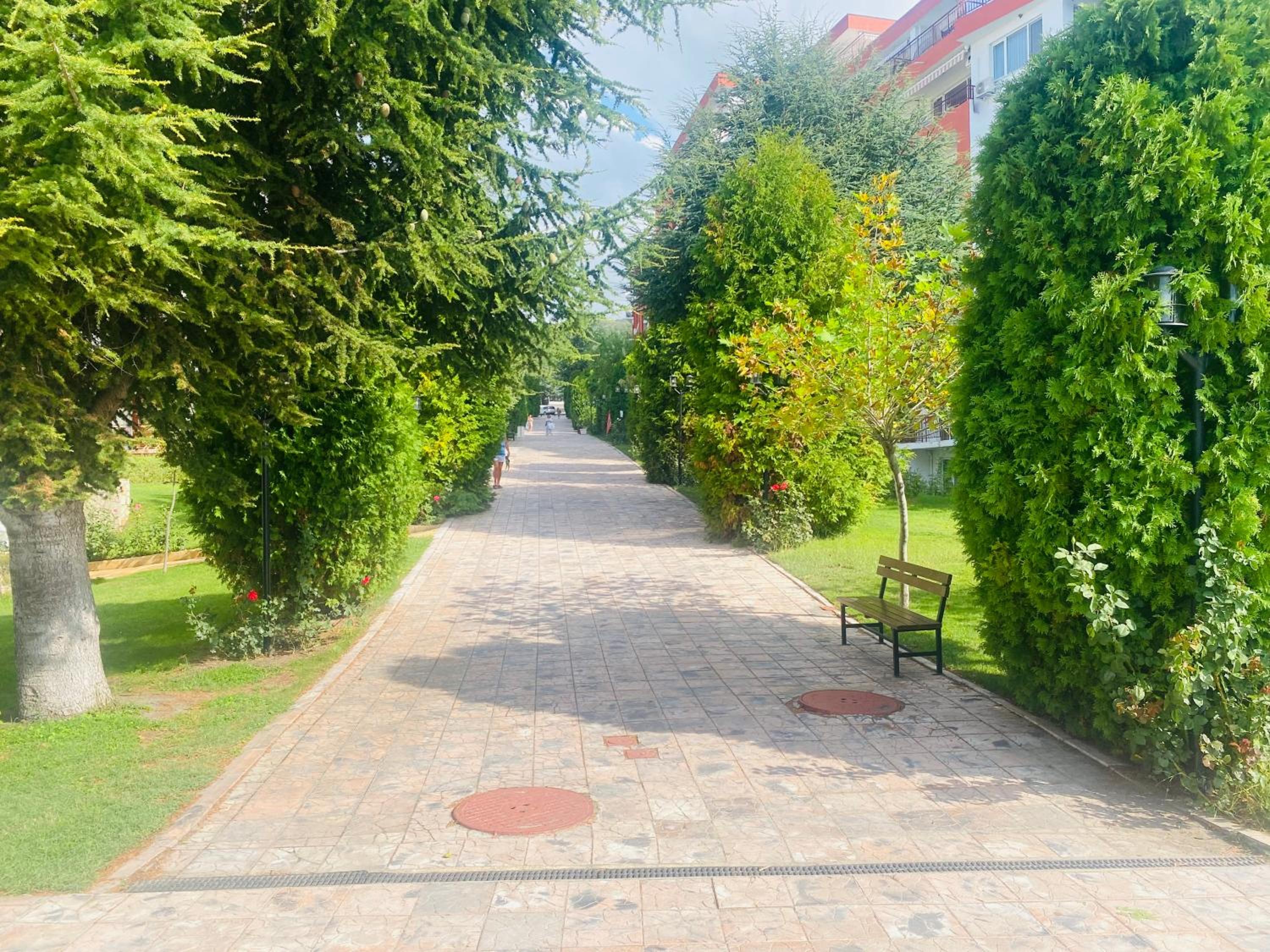 Apartment in Sveti Vlas