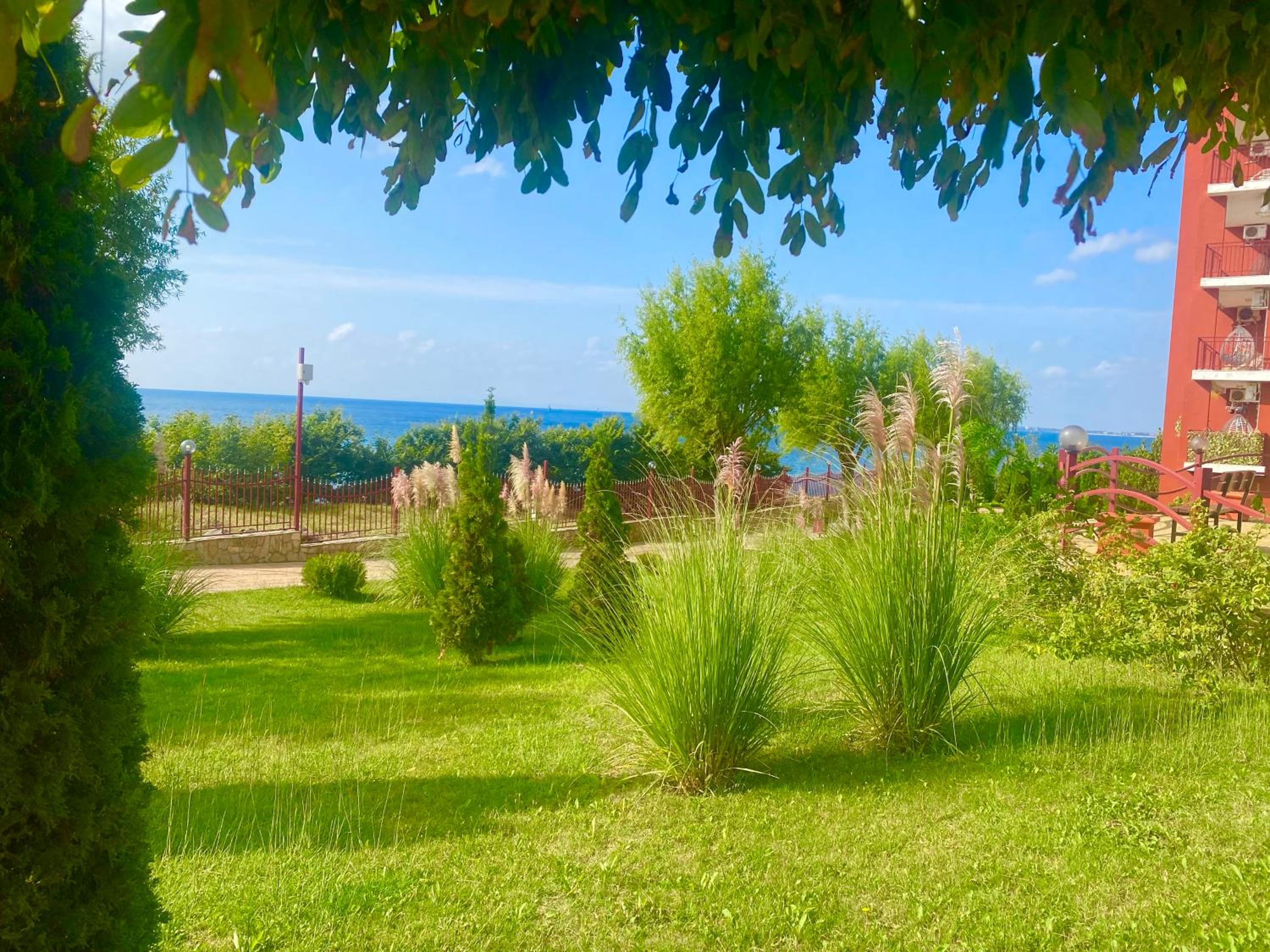 Apartment in Sveti Vlas