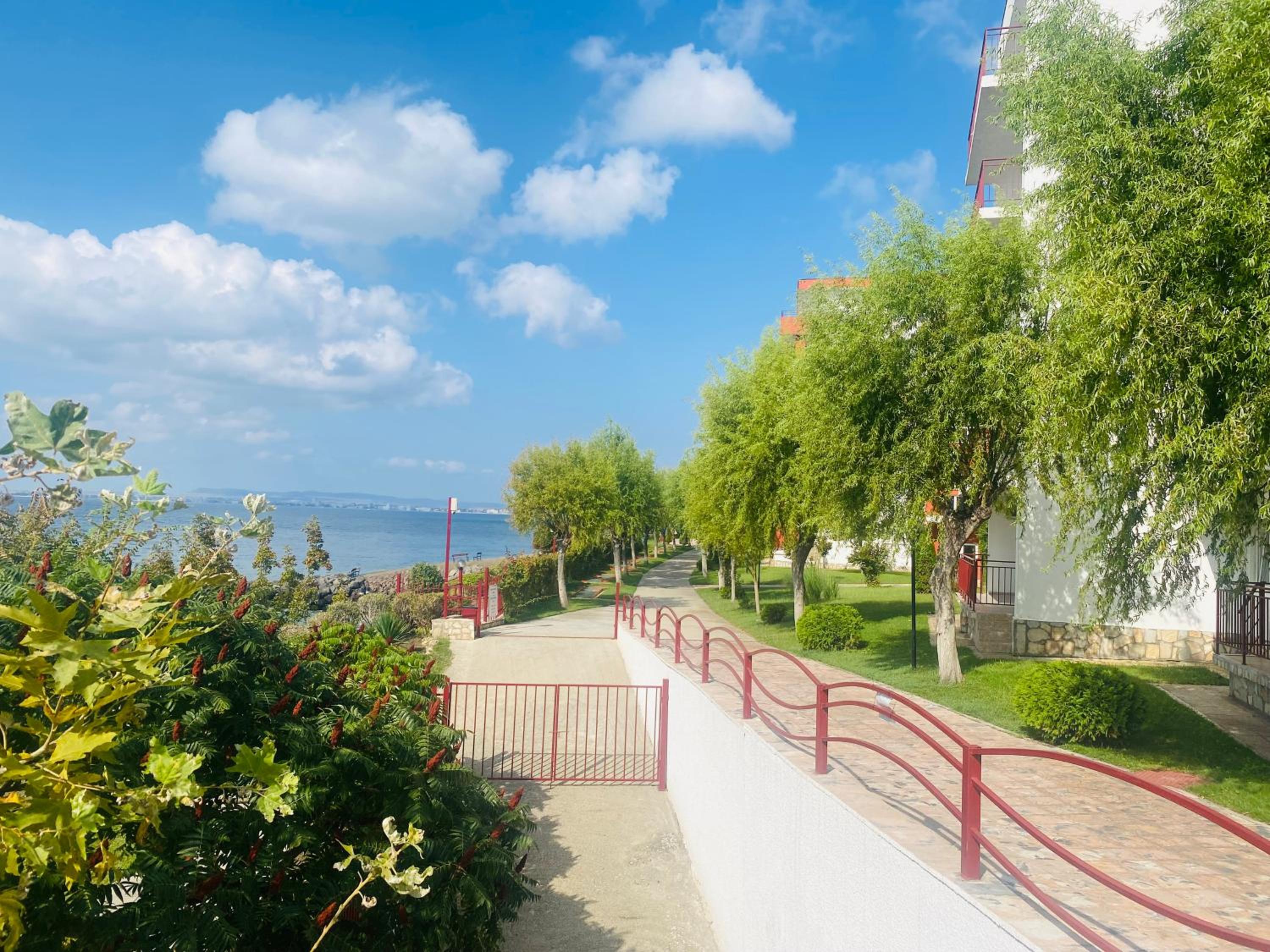 Apartment in Sveti Vlas