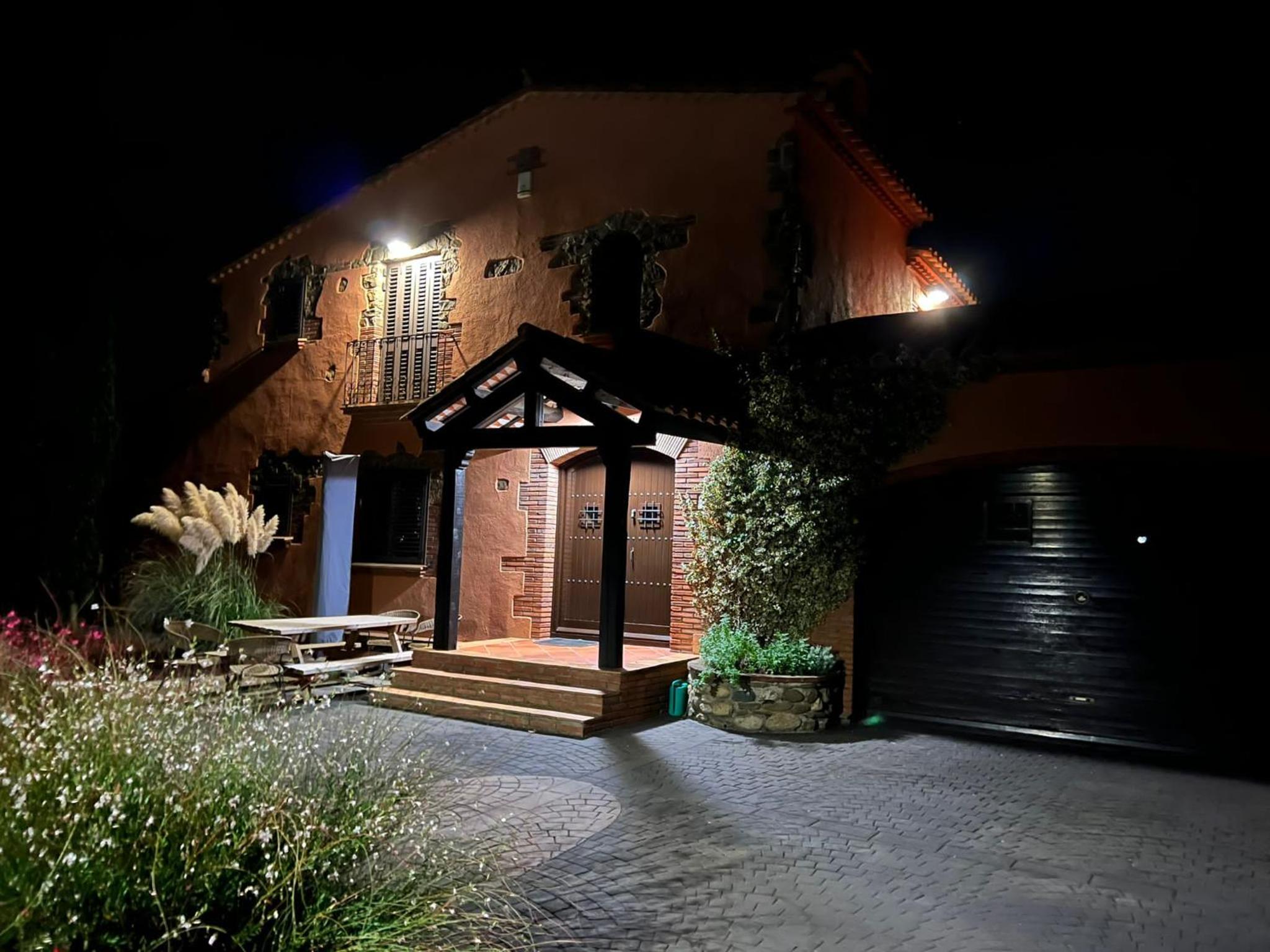 Villa Sol Luxury Costa Brava Golf