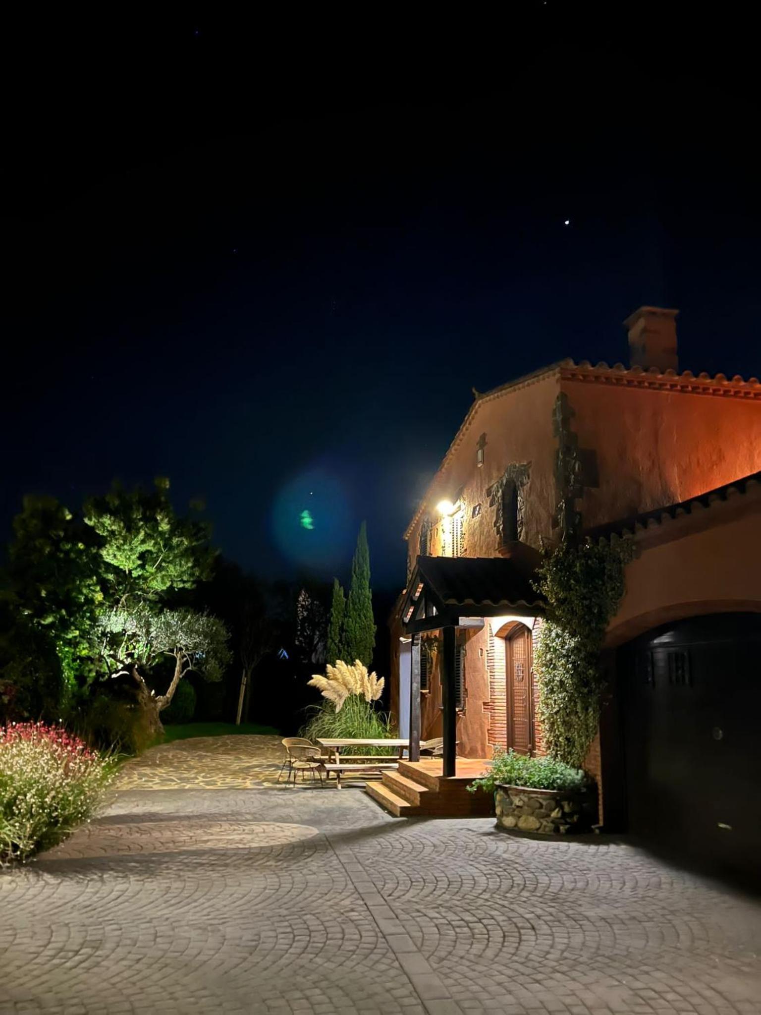 Villa Sol Luxury Costa Brava Golf