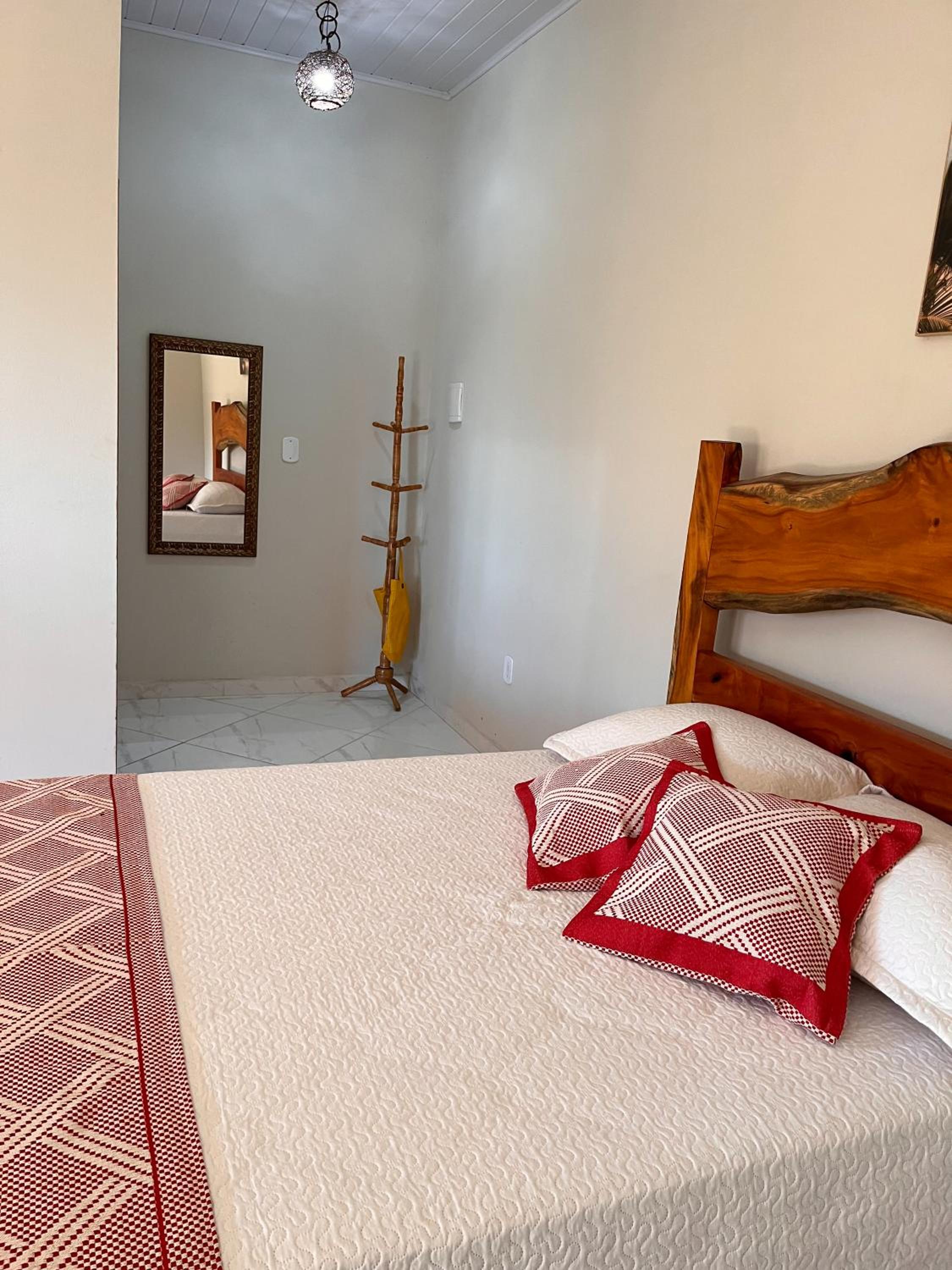 Casa de Praia Recanto do Atlântico