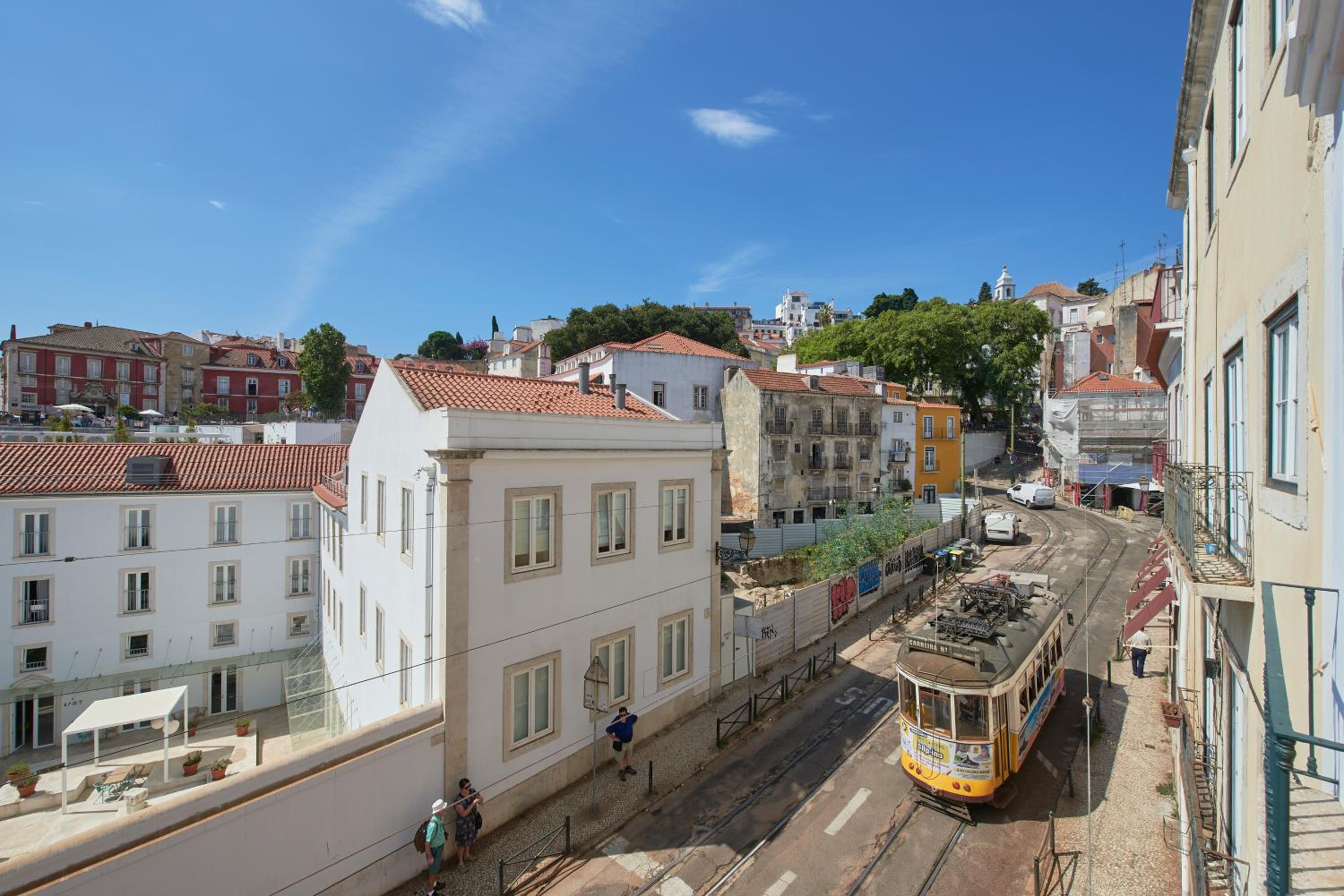 Alfama Village