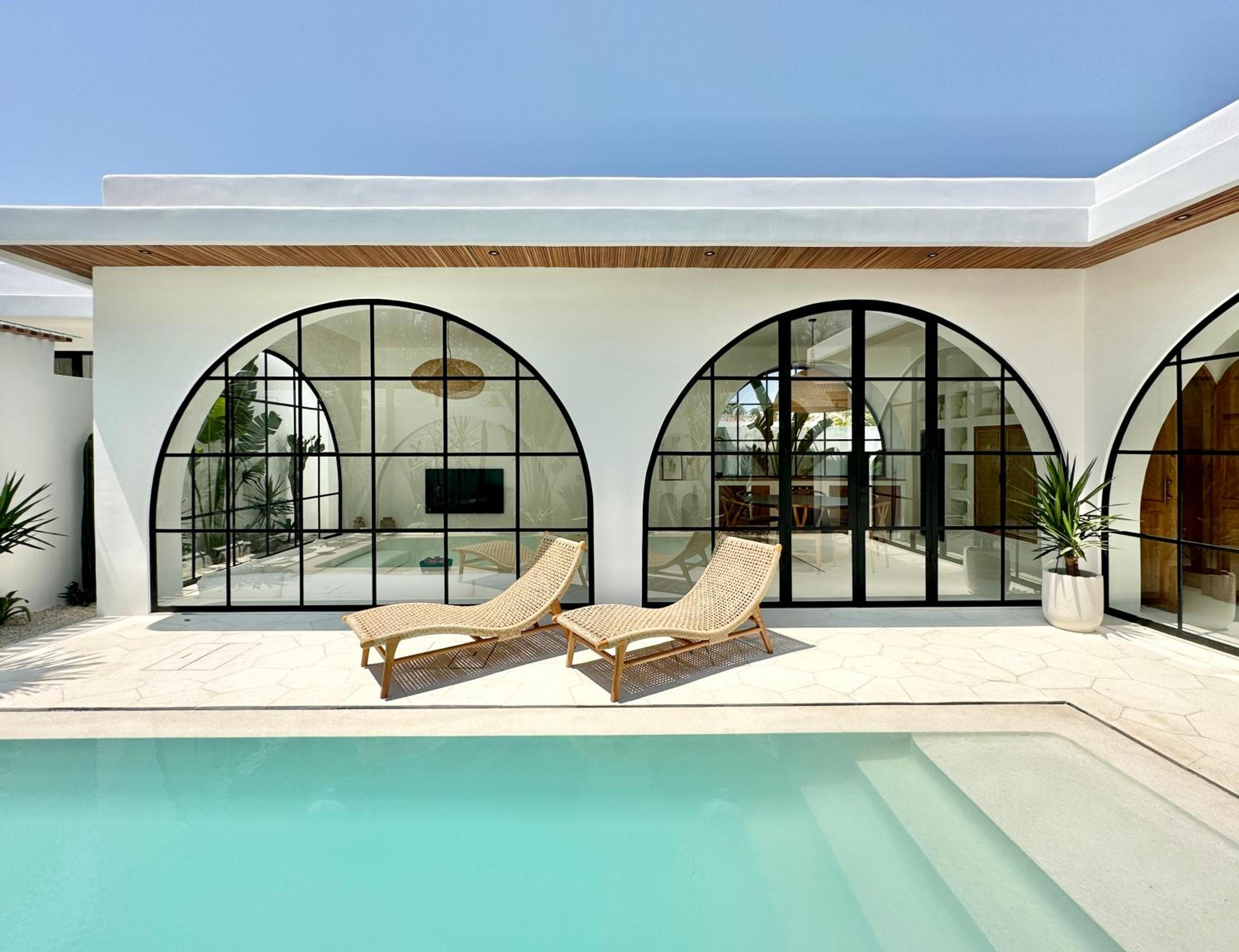 Hotel Melrose x The Young Villas - Image 1