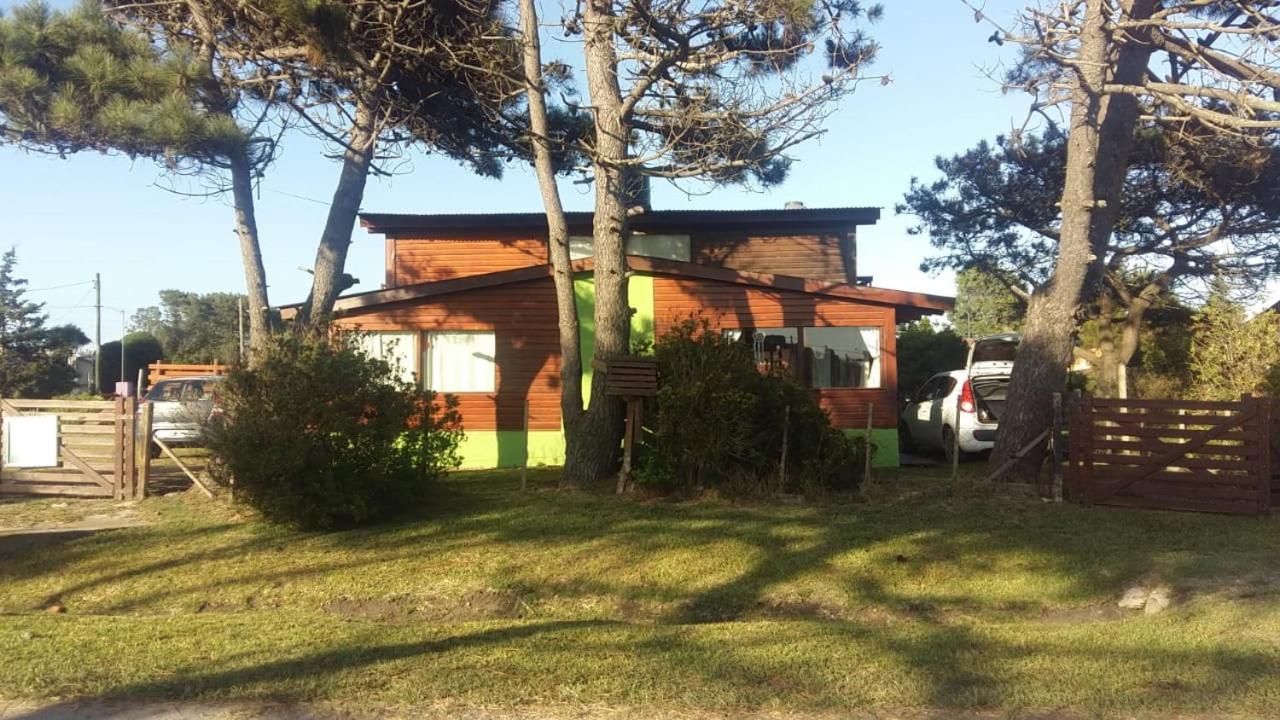 Cabaña Grace
