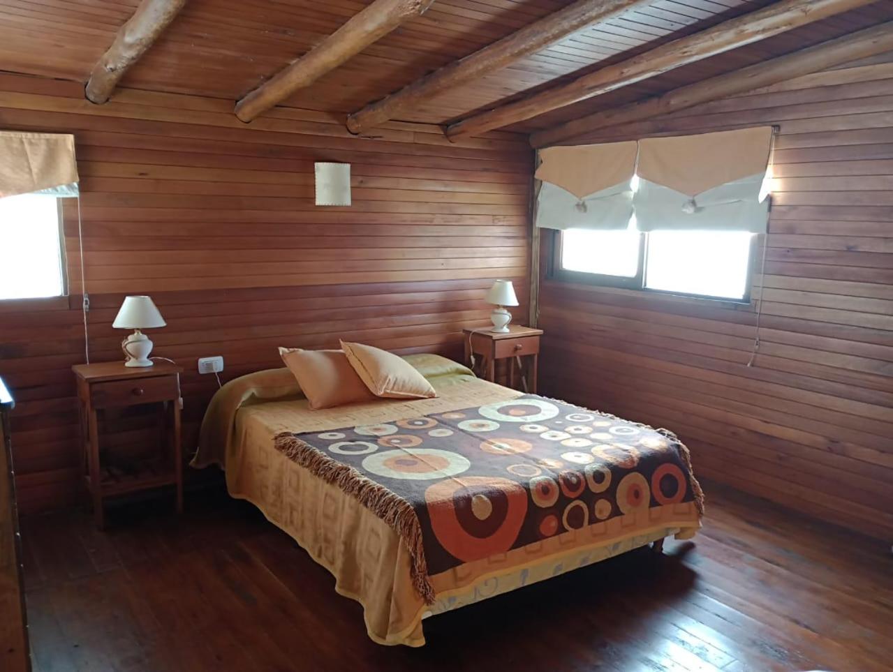 Cabaña Grace