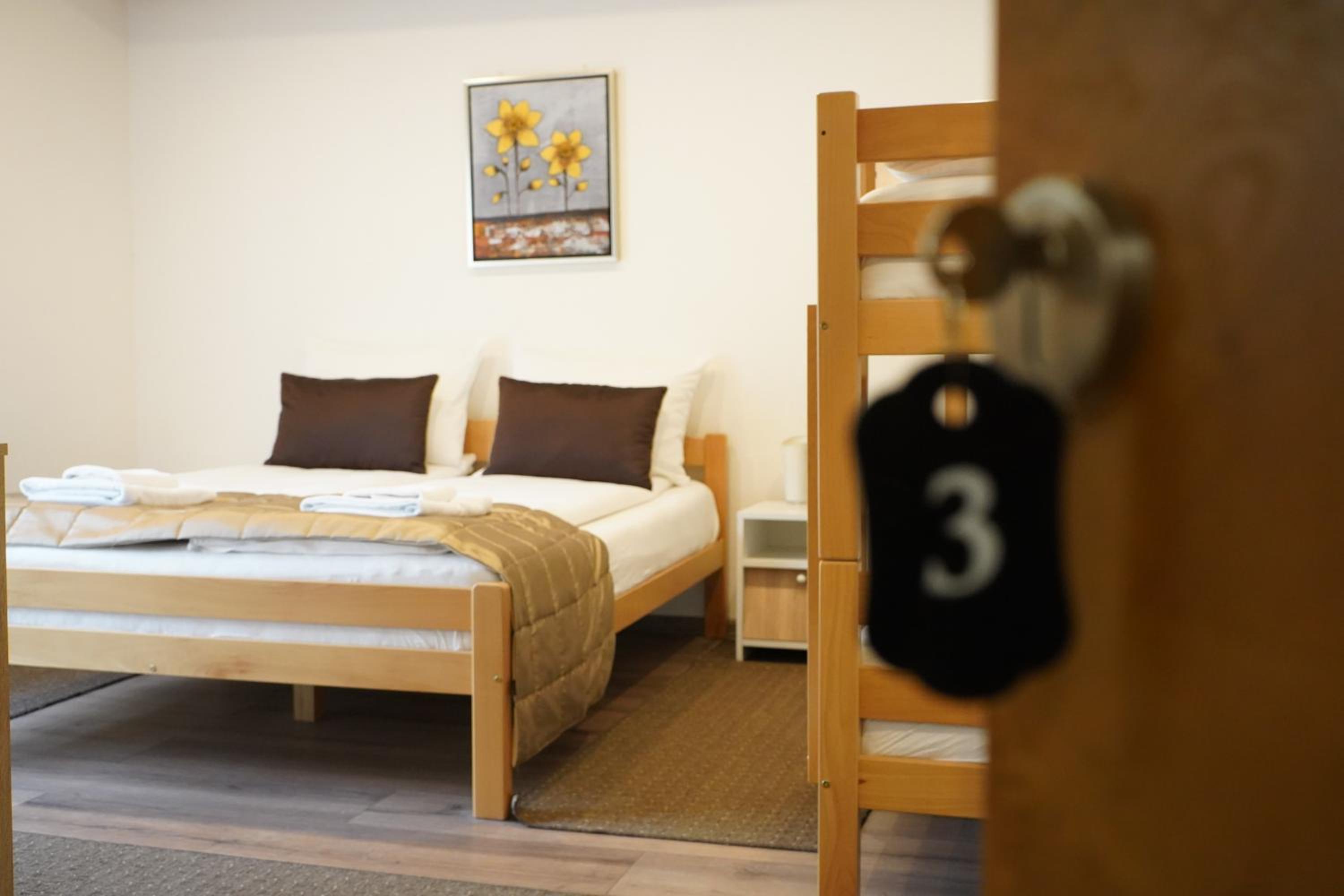 Apartman - Sobe Tiha Luka, Bjelašnica view 3