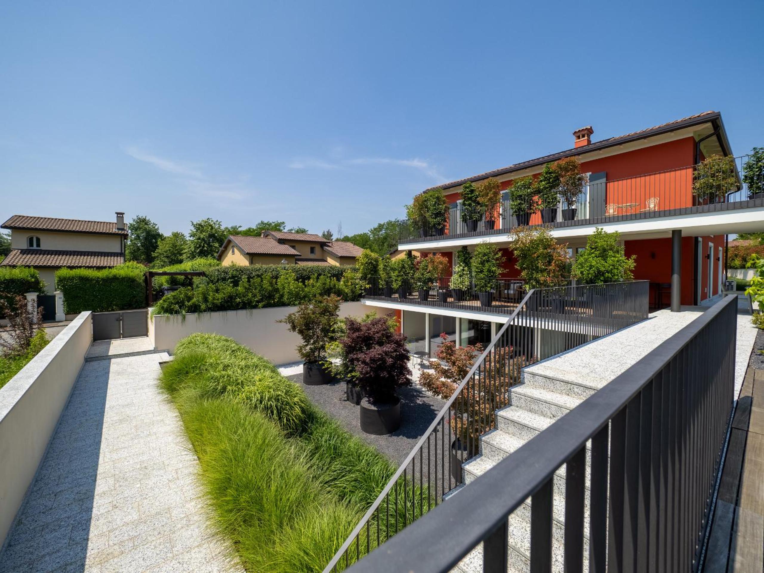 Luxury Golf Villa view 5