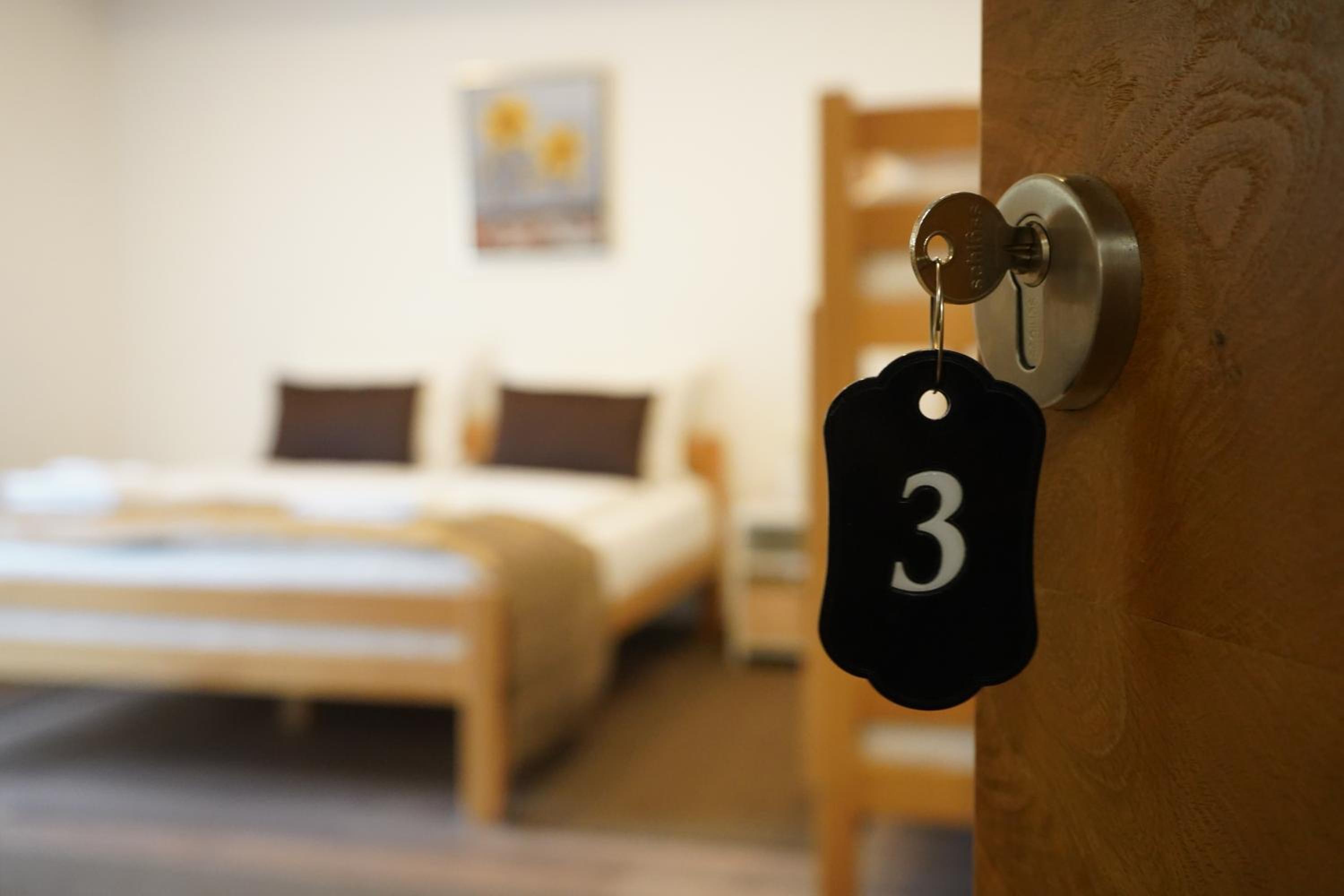 Apartman - Sobe Tiha Luka, Bjelašnica view 4