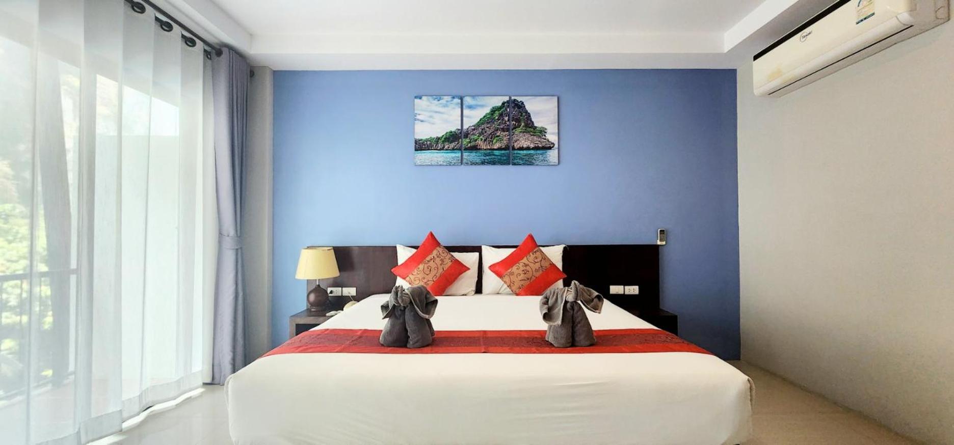 Andaman Pearl Resort