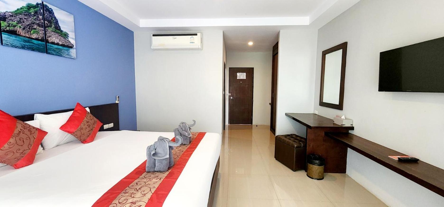 Andaman Pearl Resort
