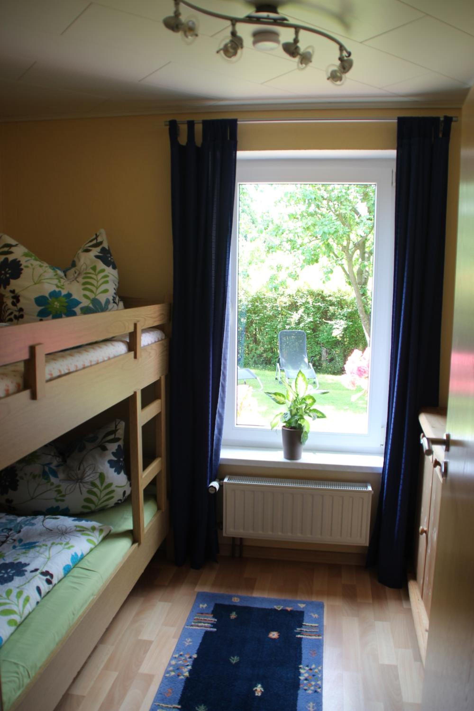 Ferienhaus Dorit & Rüdiger Fahl