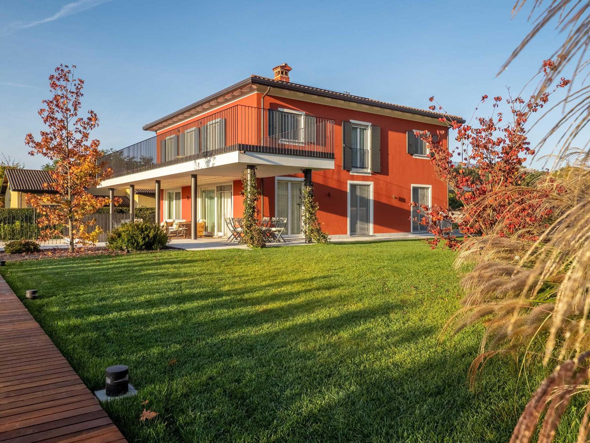 Luxury Golf Villa view 3