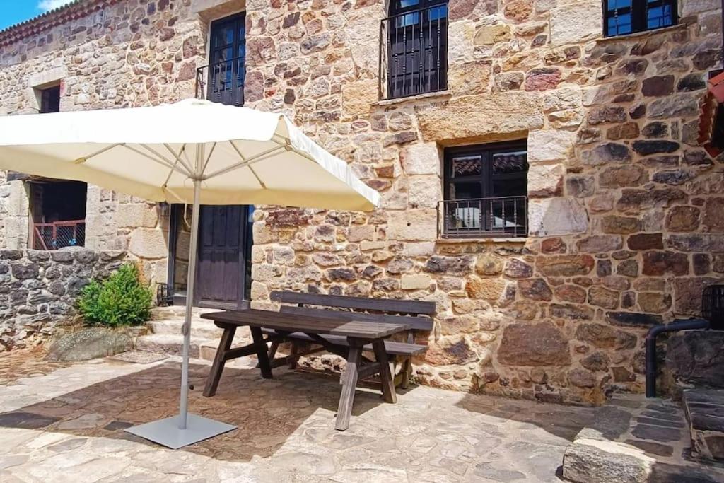 Casa con encanto LagunaNegra y Urbion