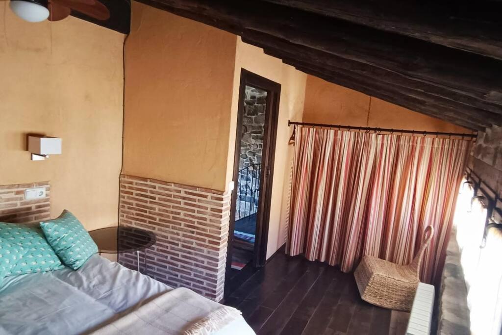Casa con encanto LagunaNegra y Urbion