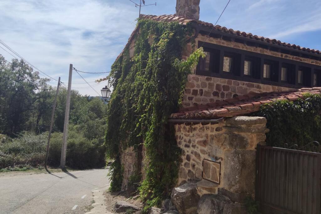 Casa con encanto LagunaNegra y Urbion