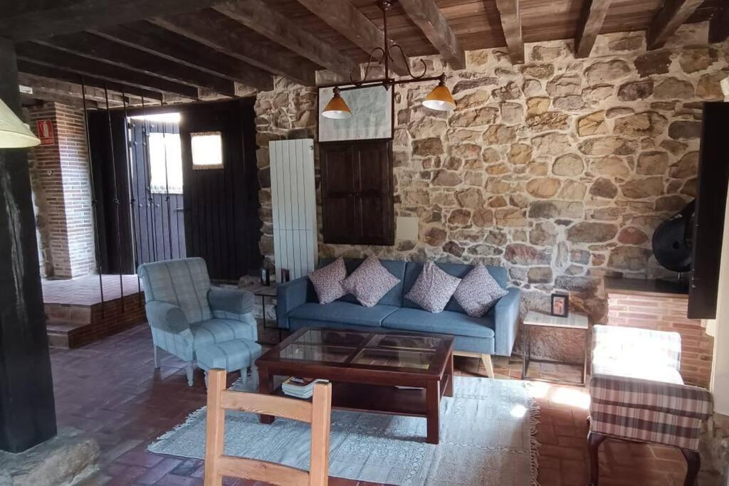 Casa con encanto LagunaNegra y Urbion