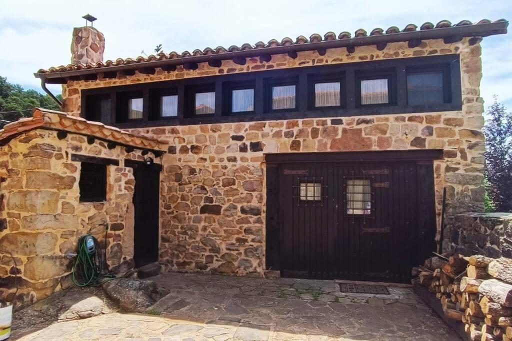 Casa con encanto LagunaNegra y Urbion